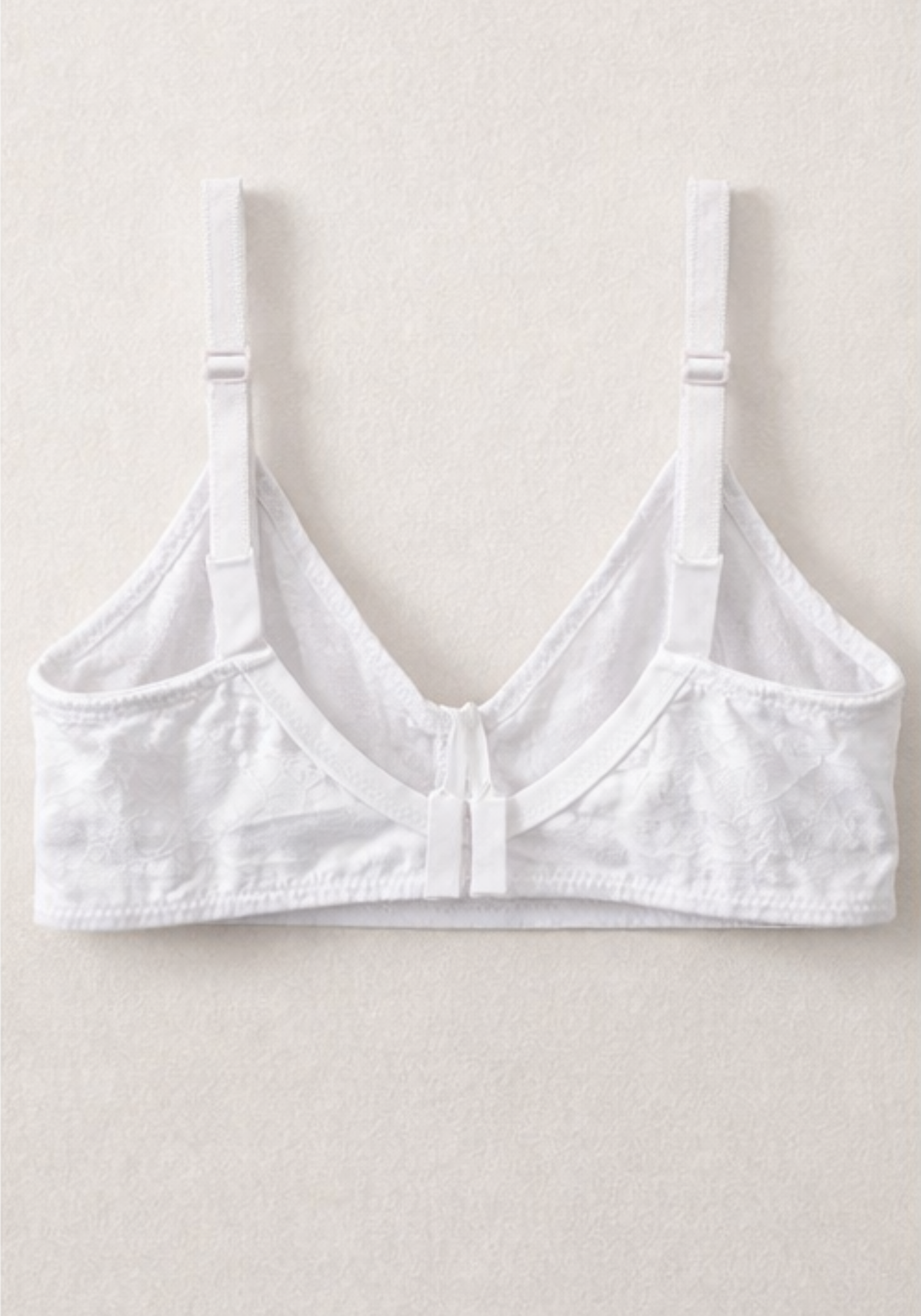 Maternal Dantel Lycra Nursing Bra