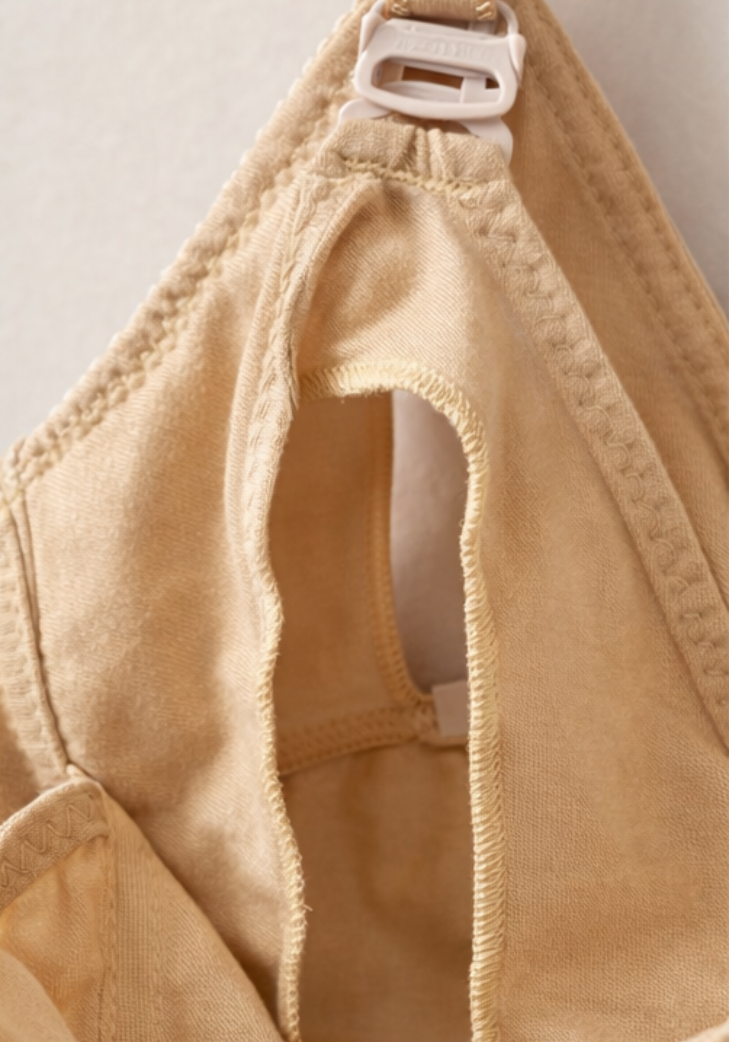 Maternal Cotton Nursing Bra