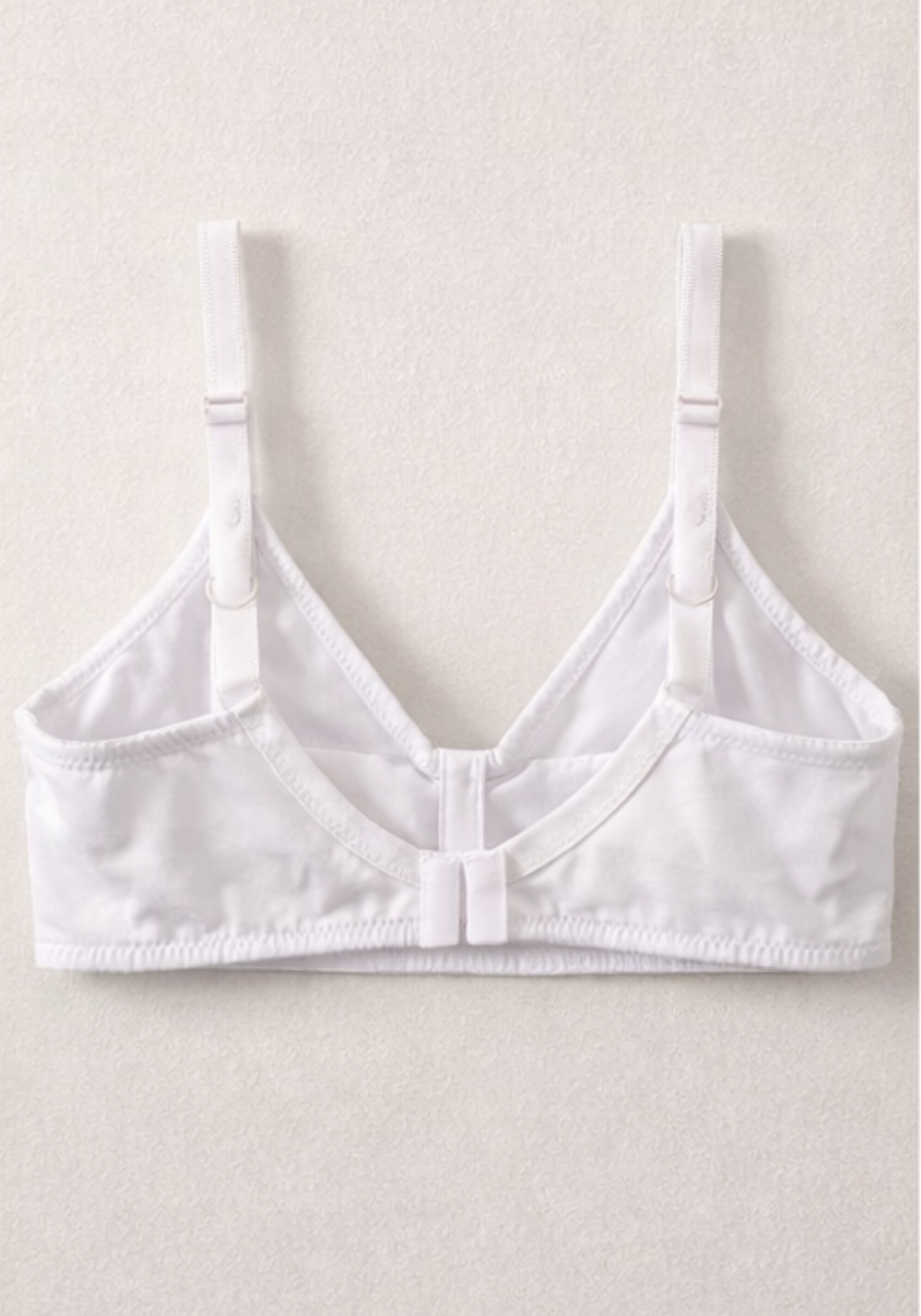 Maternal Half Padded Bra With Embroidery