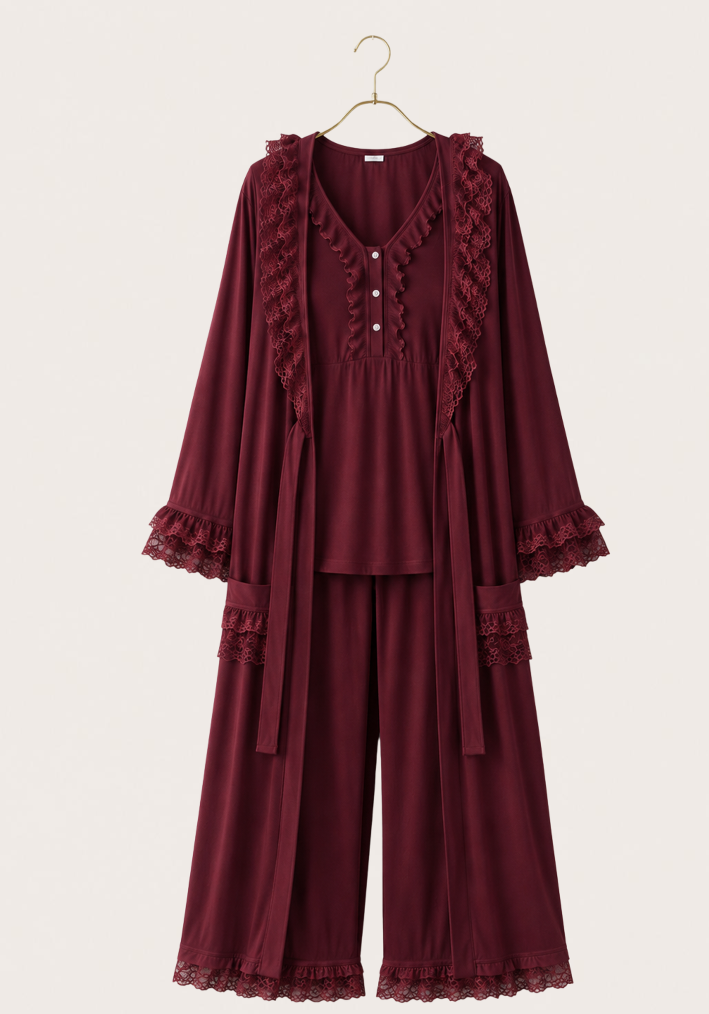 Maternal 3 Piece Set