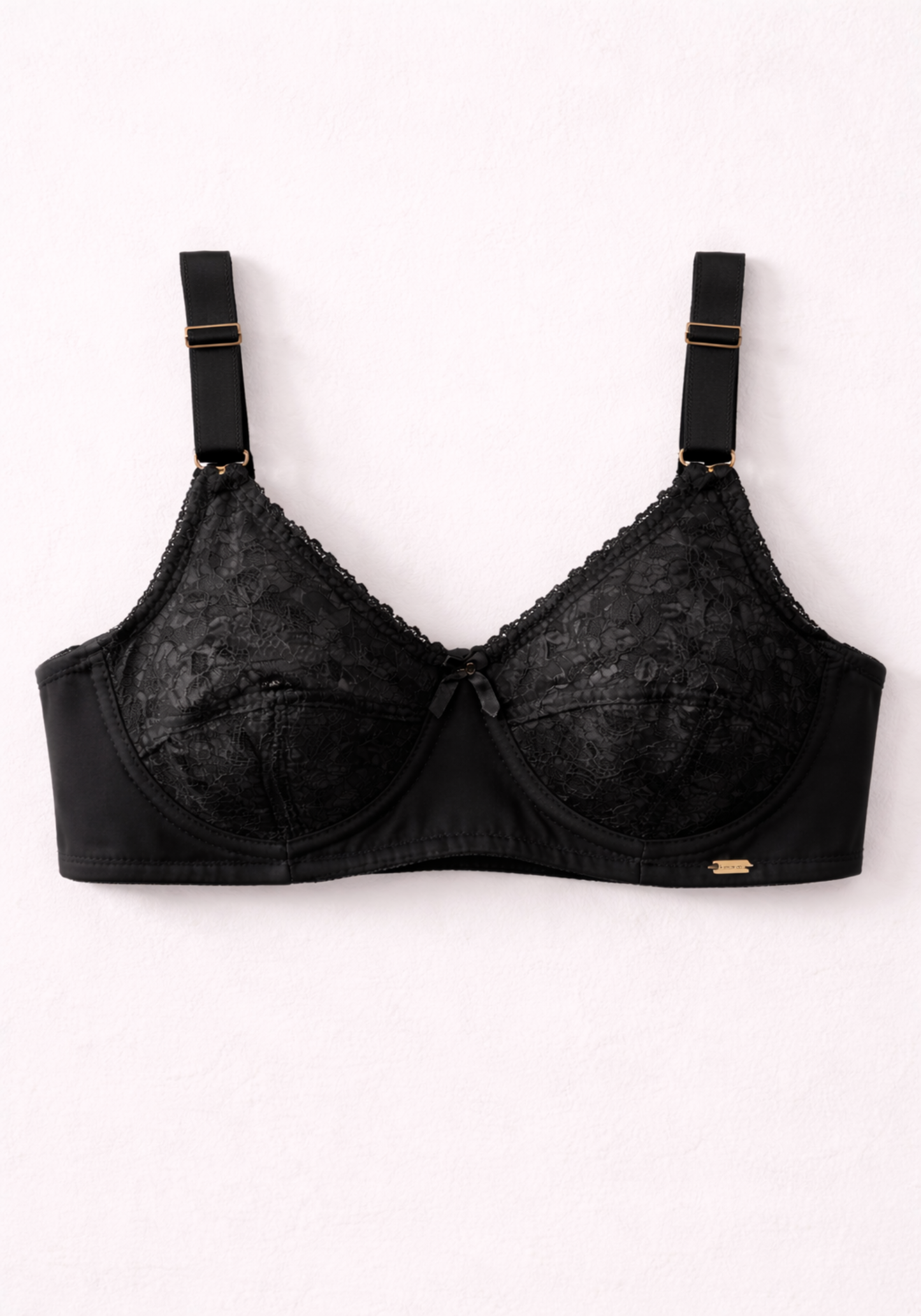 Underwire Lace Bra