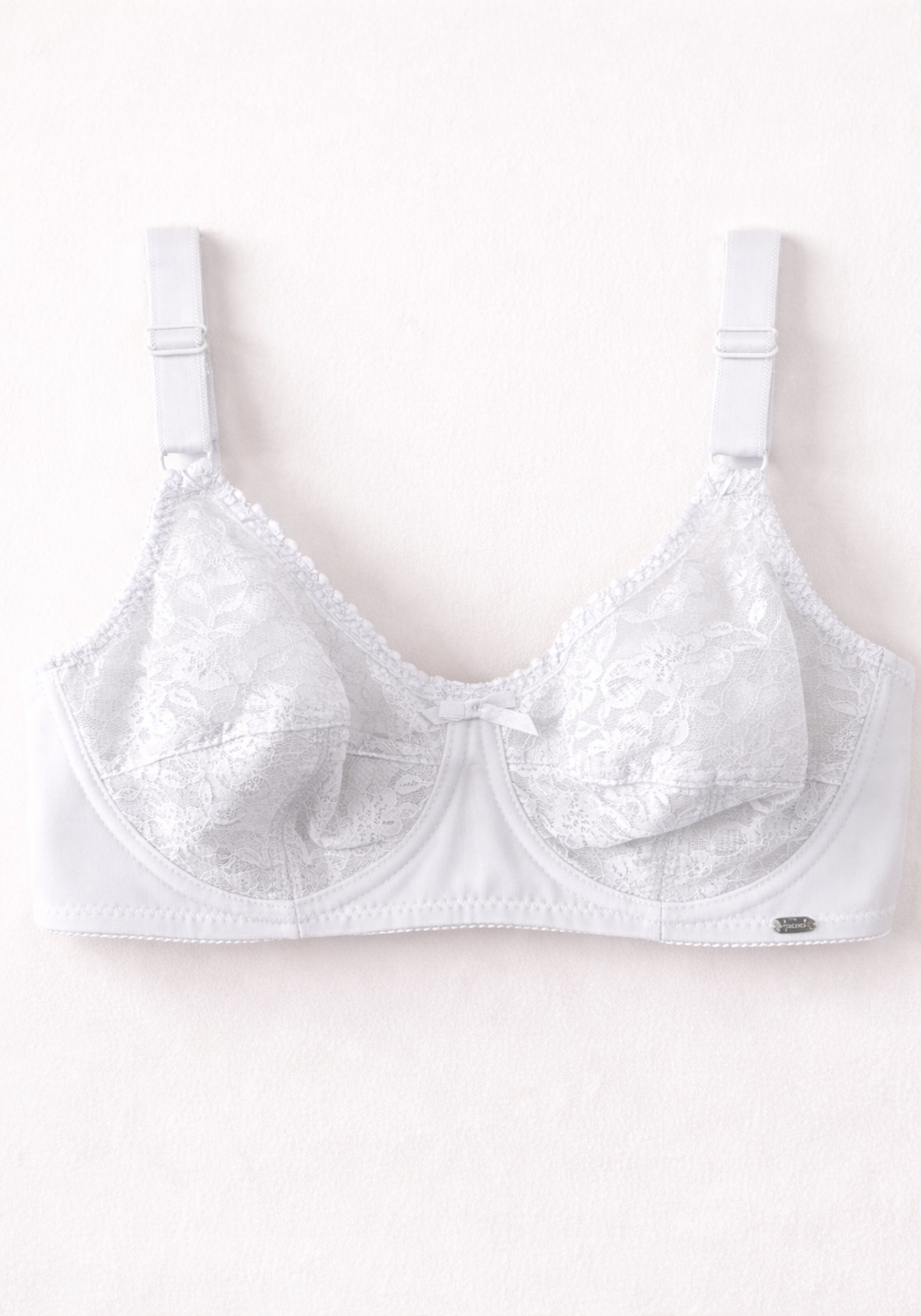 Underwire Lace Bra C