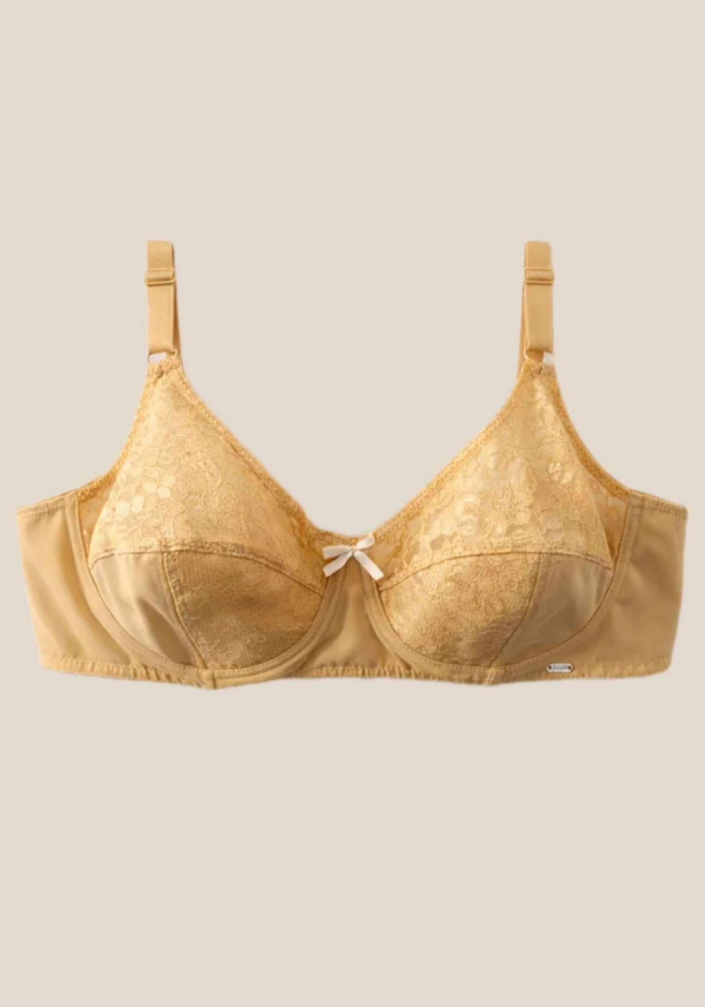 Underwire Lace Bra D