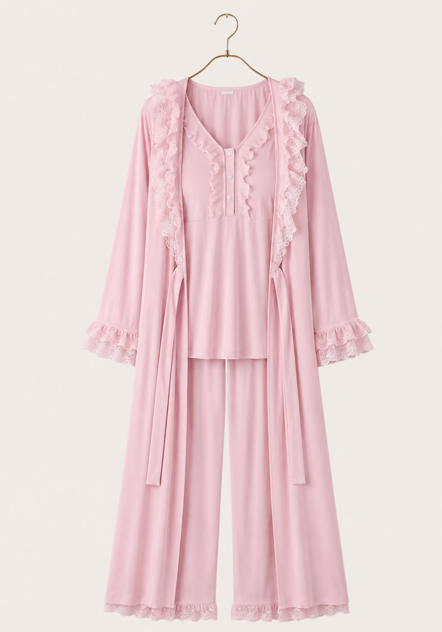 Maternal 3 Piece Set