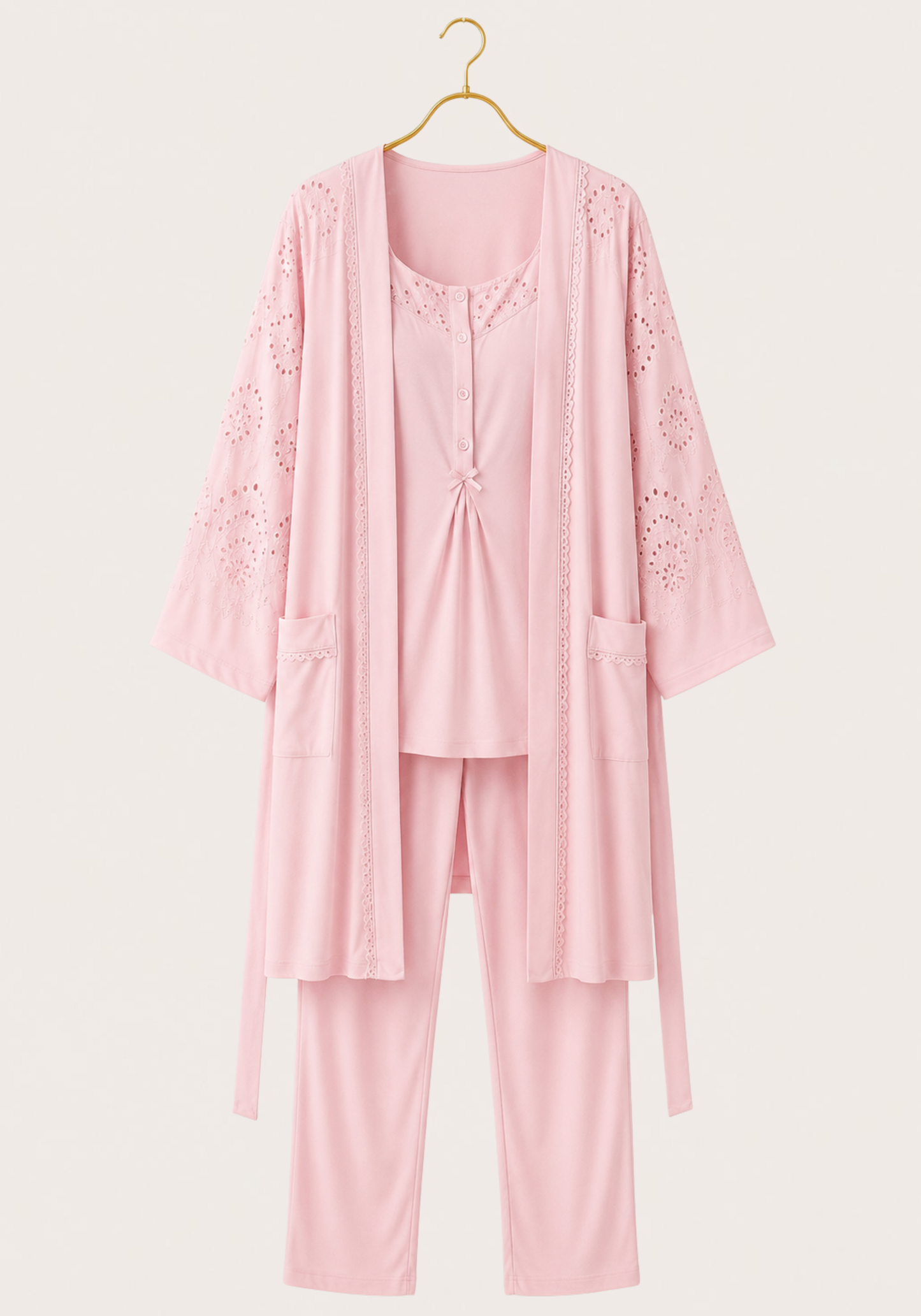 Maternal 3 Piece Set