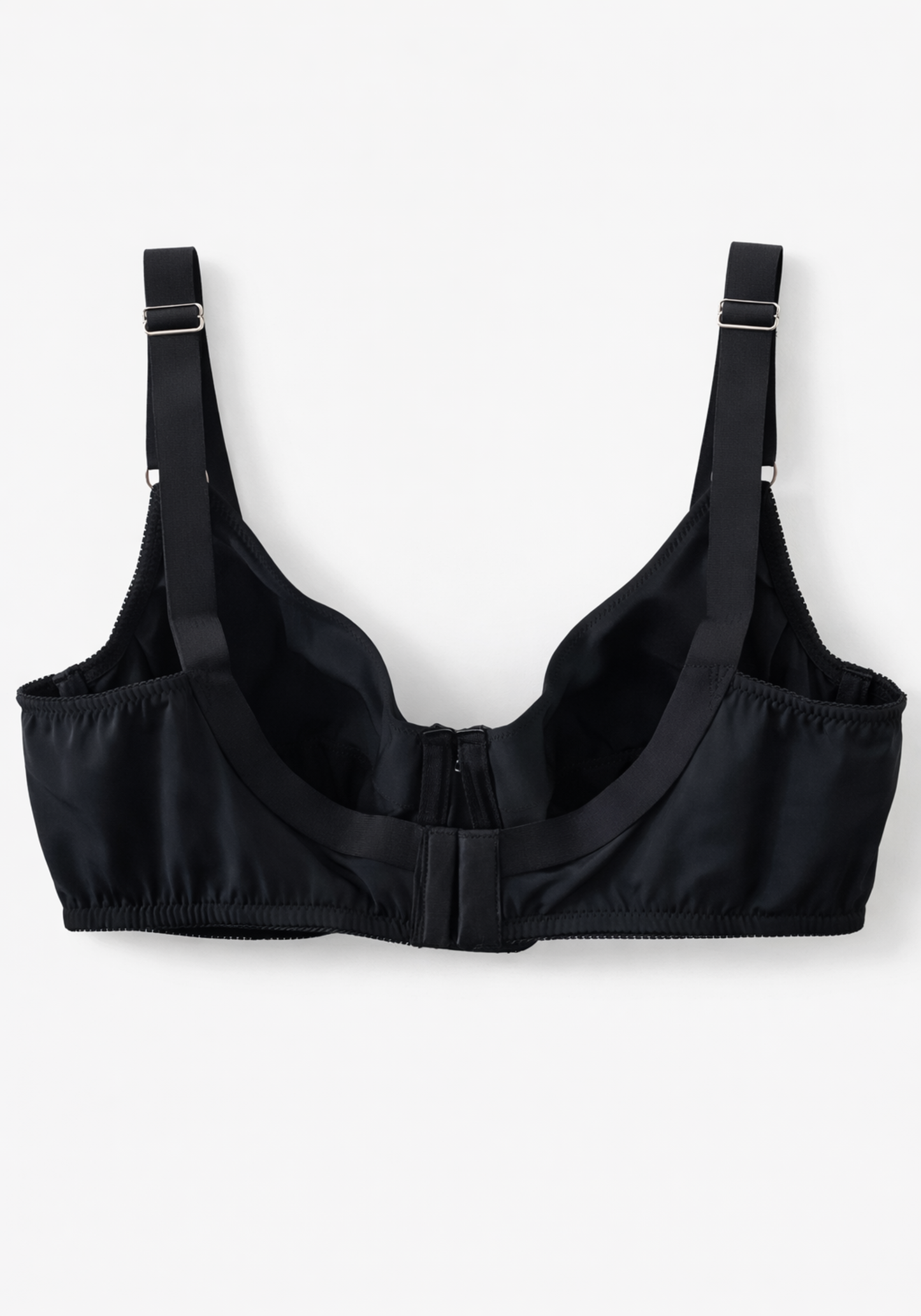 Plain Charmuz Bra