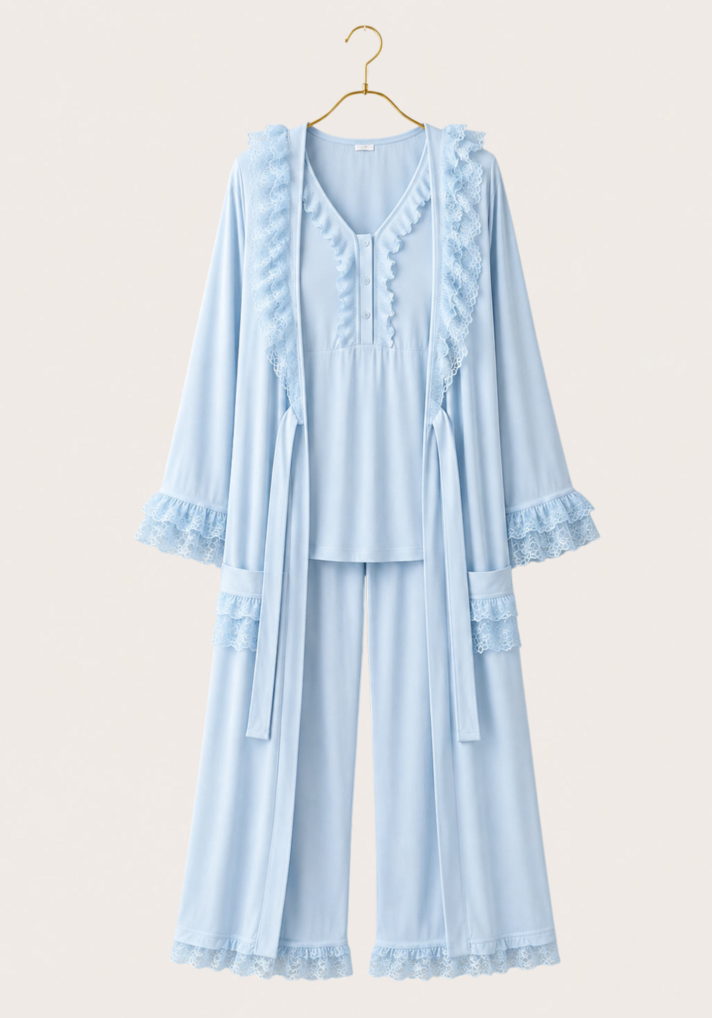 Maternal 3 Piece Set