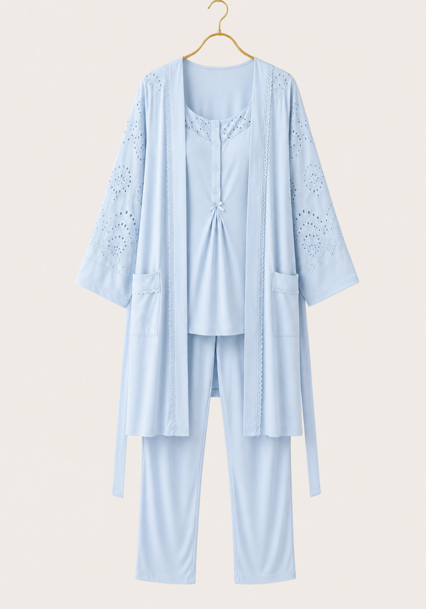 Maternal 3 Piece Set