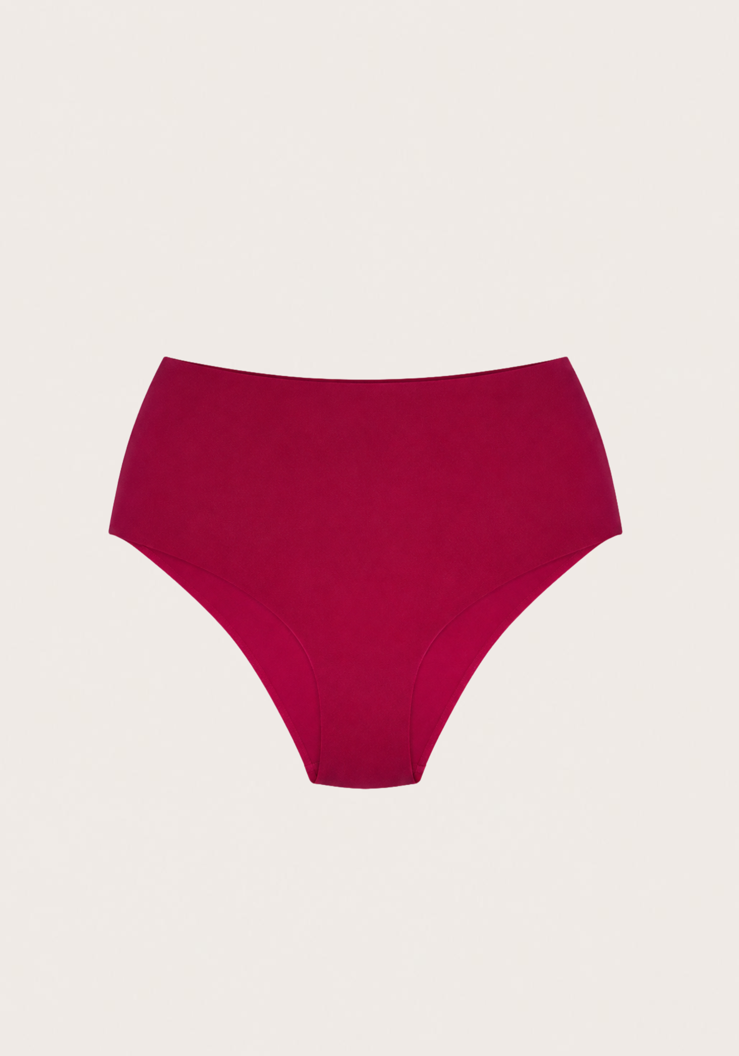 Hi Waist Panties