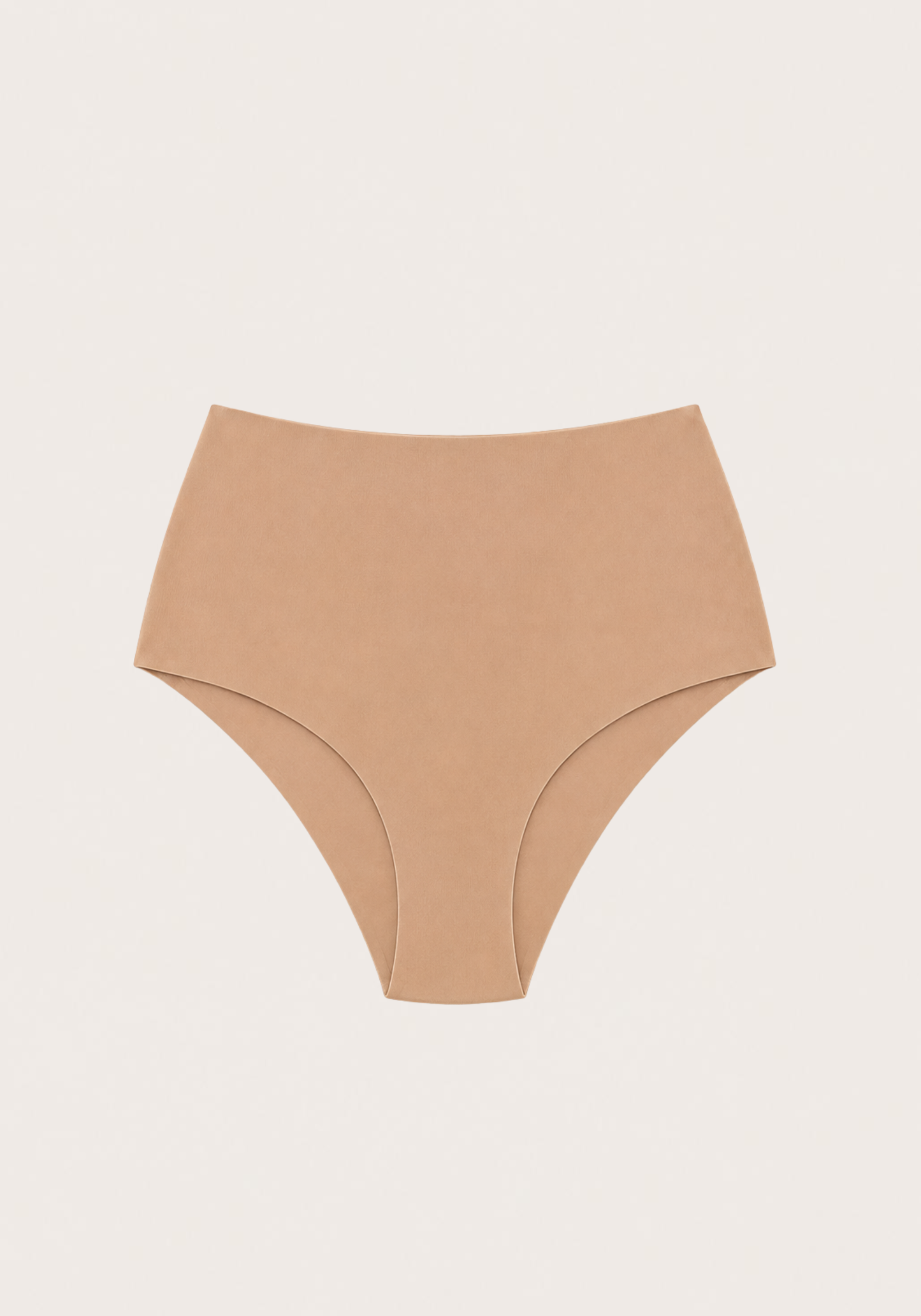 Hi Waist Panties