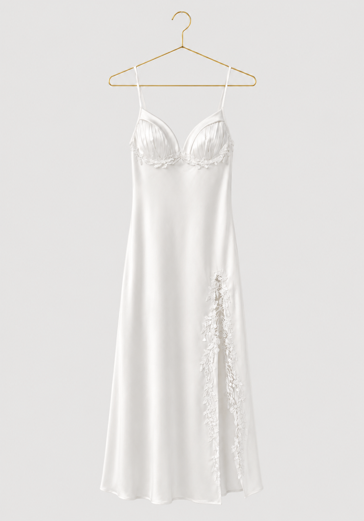 Bridal 6 Pieces Set
