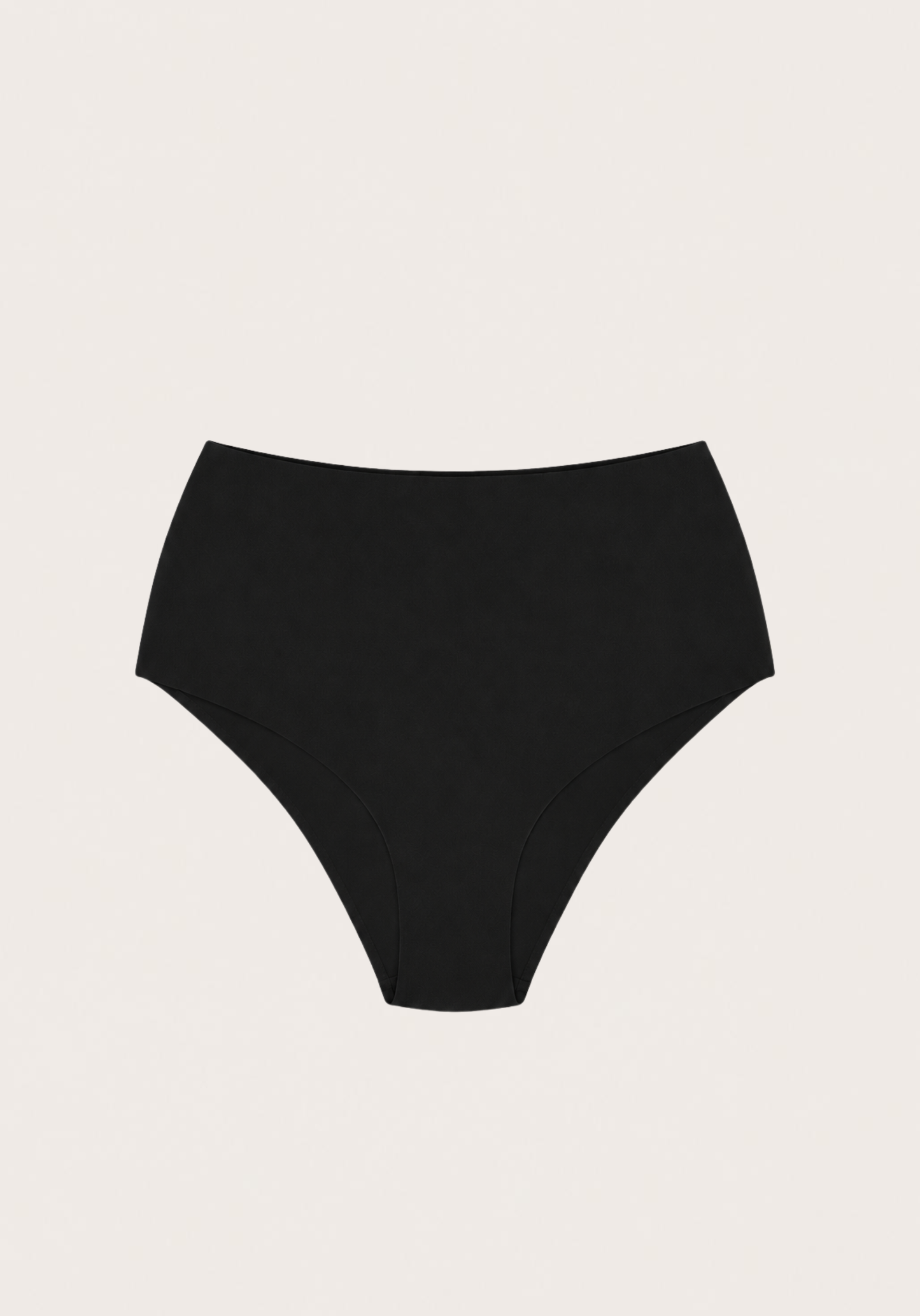 Hi Waist Panties