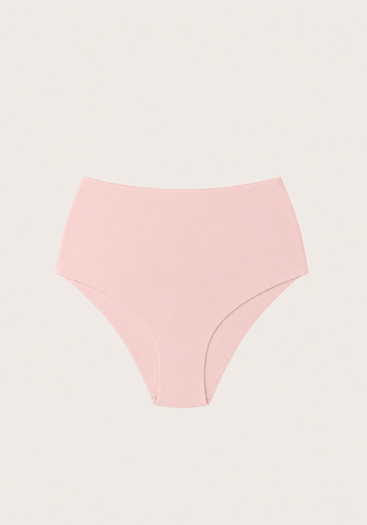 Hi Waist Panties