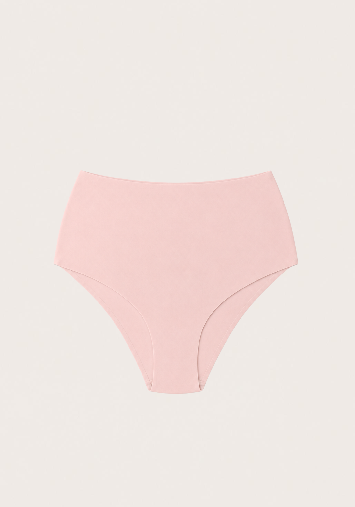 Hi Waist Panties