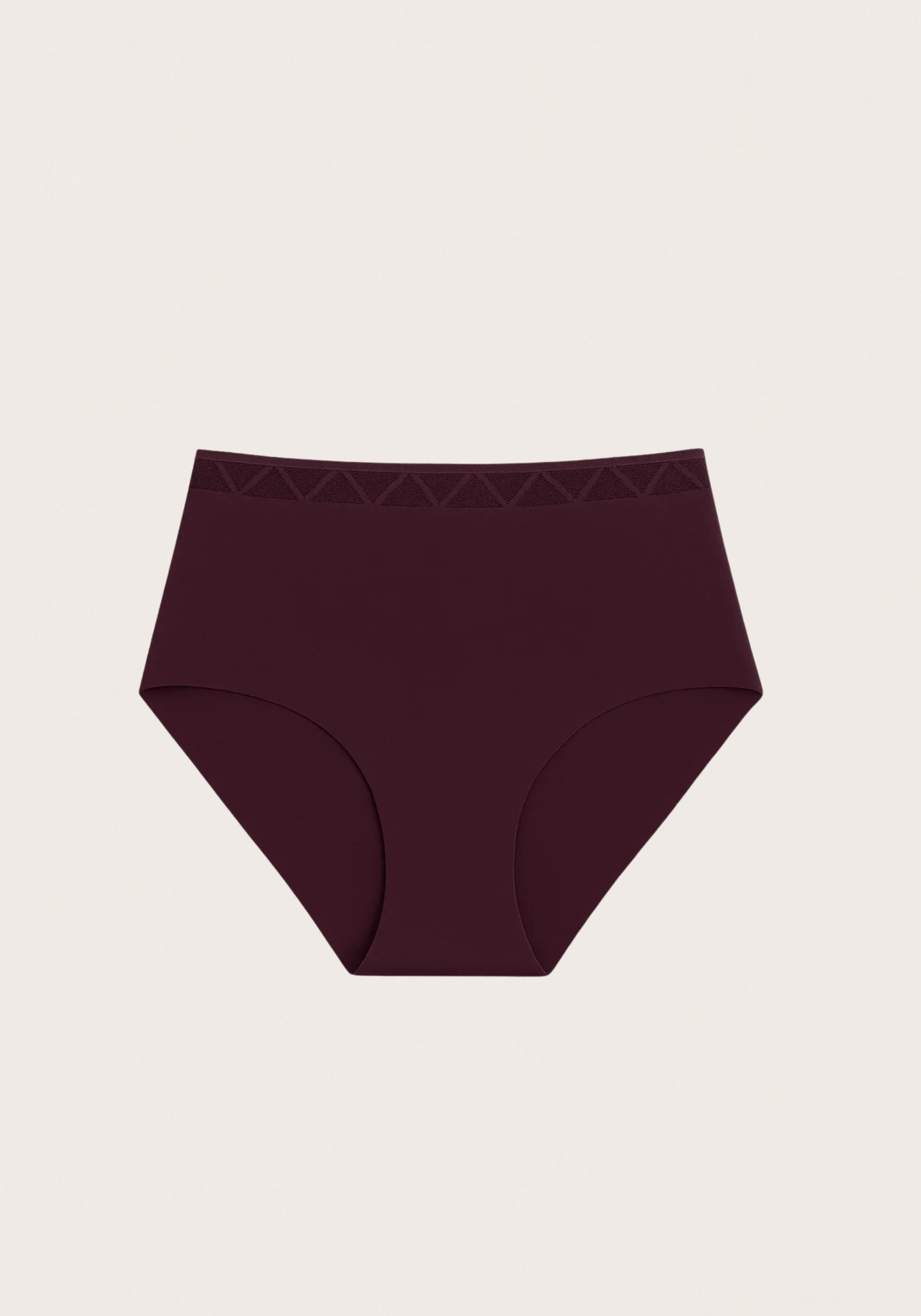 High Waist Panty
