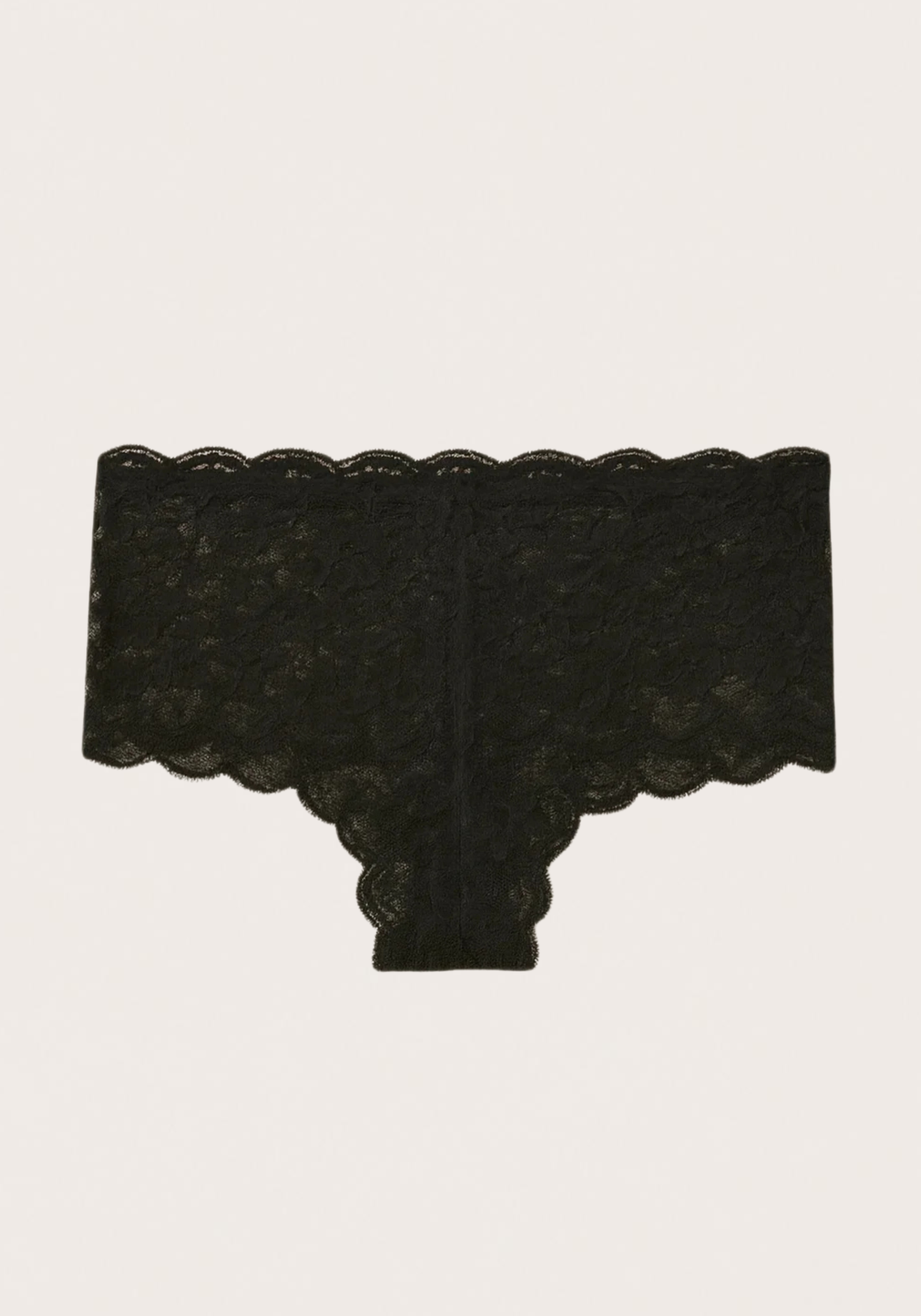 Hi Waist Tanga Lace Panty