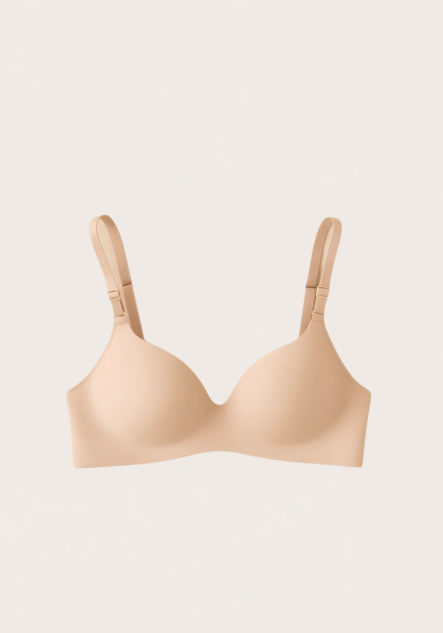 Hollow Micro Bra