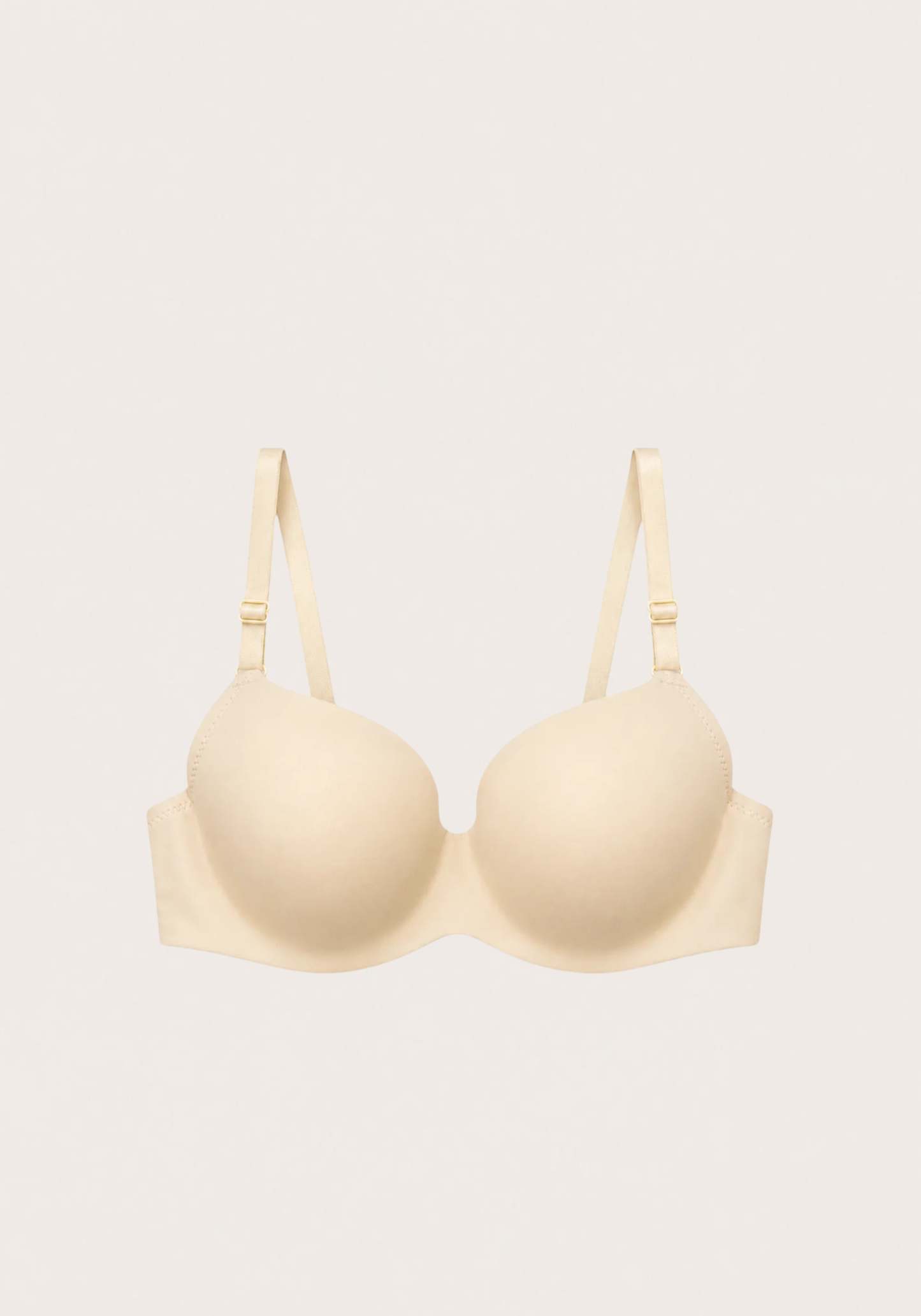 Padded Micro Bra