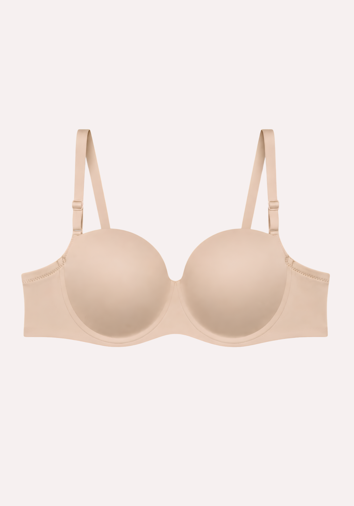 حمالة صدر UNDR C-Cup Stripless Hollow Micro