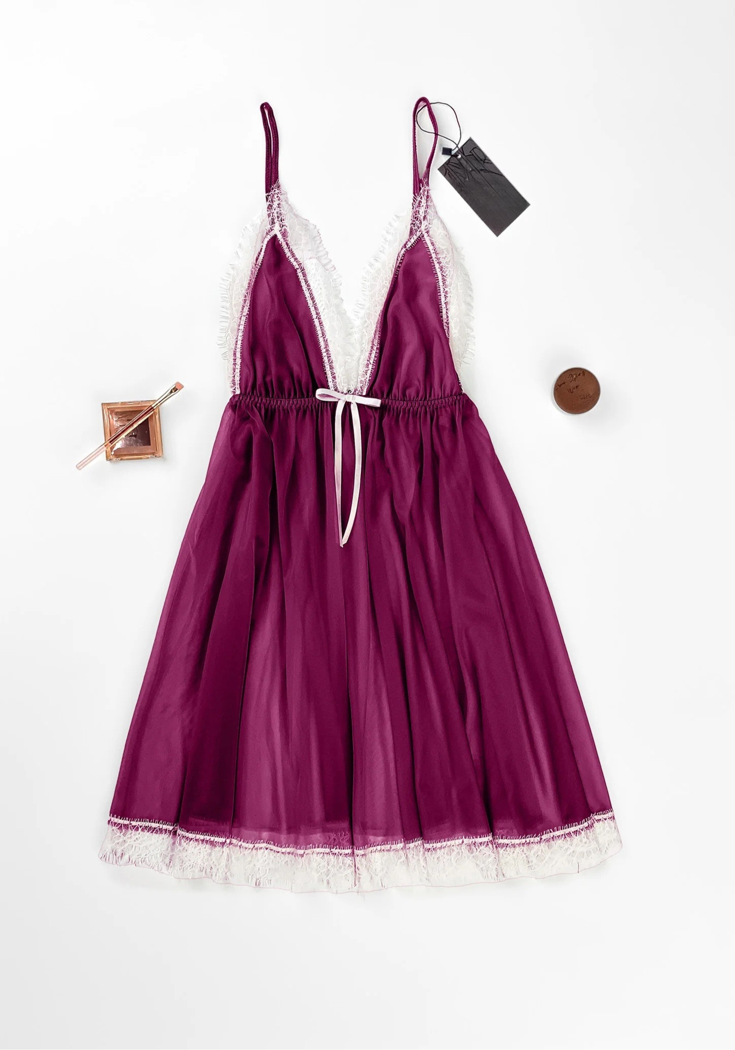 LNGR Babydoll