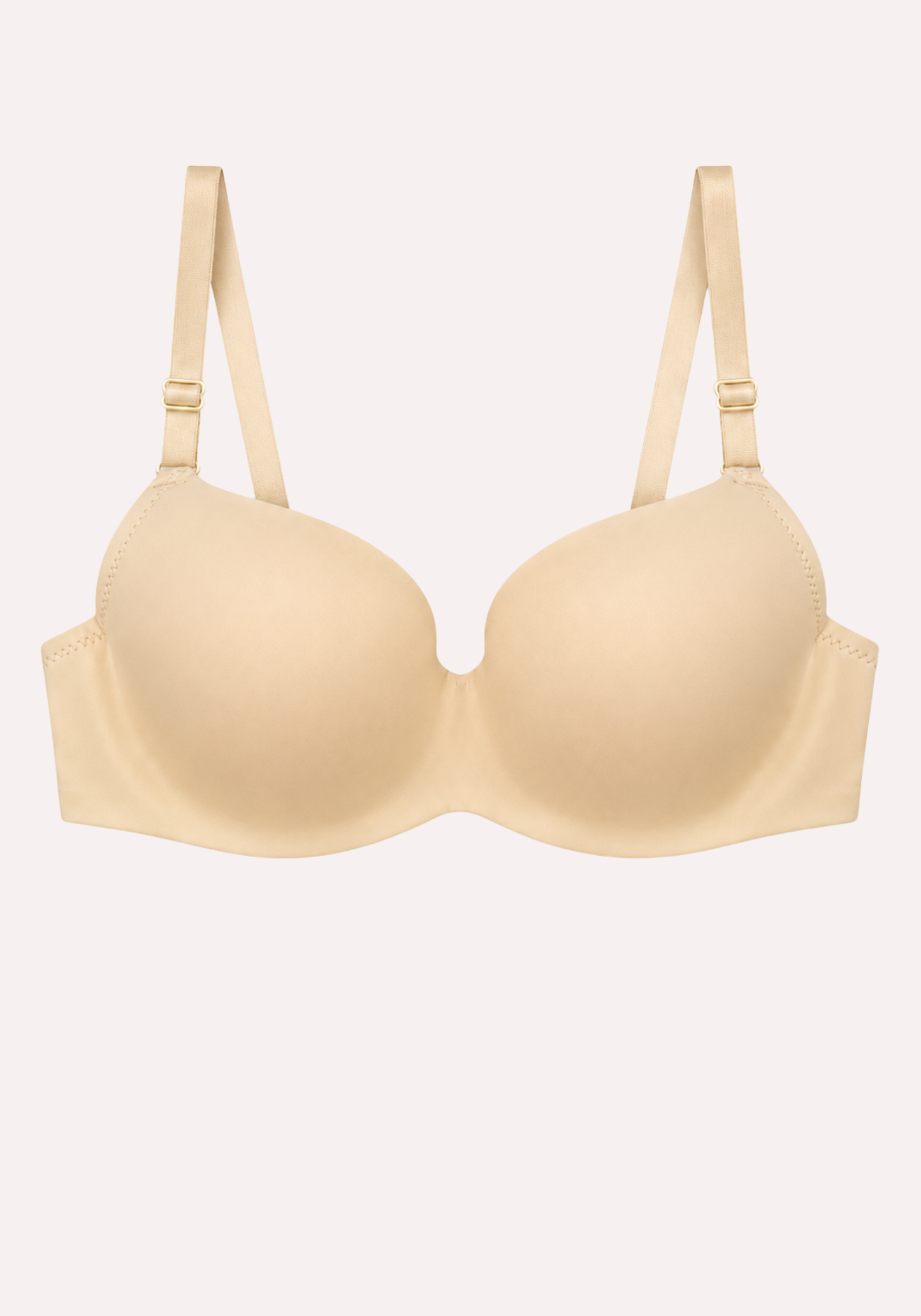 Padded Micro Bra