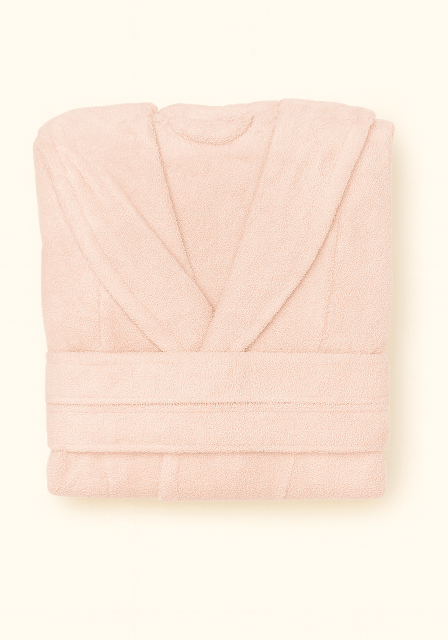 BTH Single Cotton Bathrobe