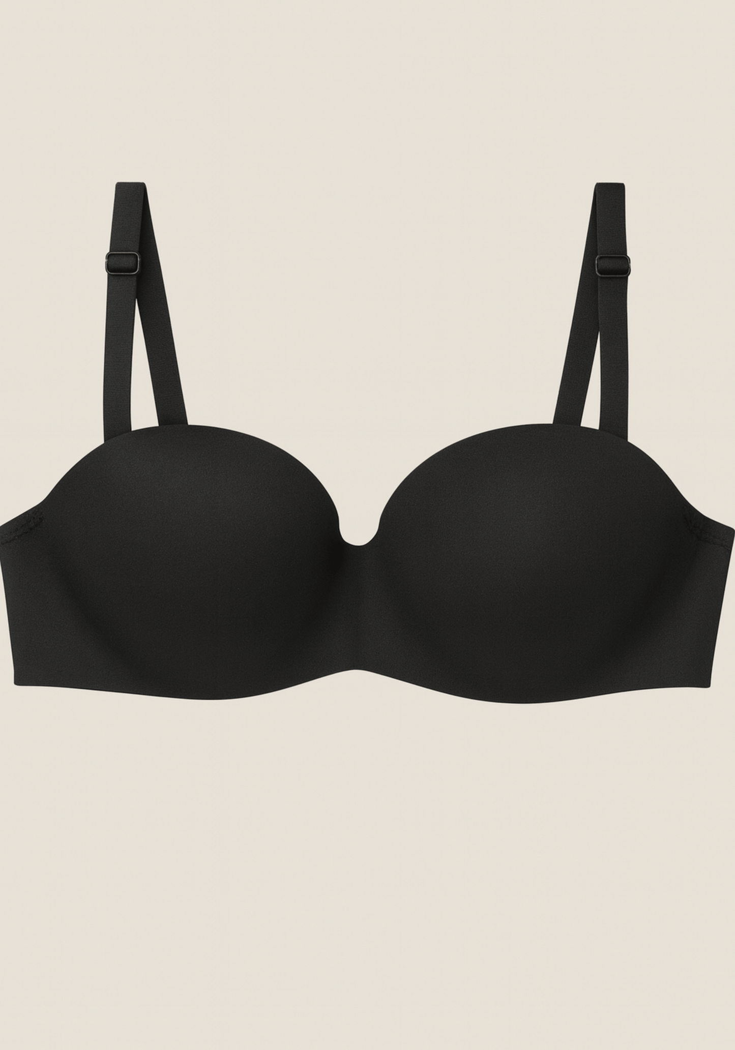 UNDR Strapless Filled Micro Jumpsuit Bra