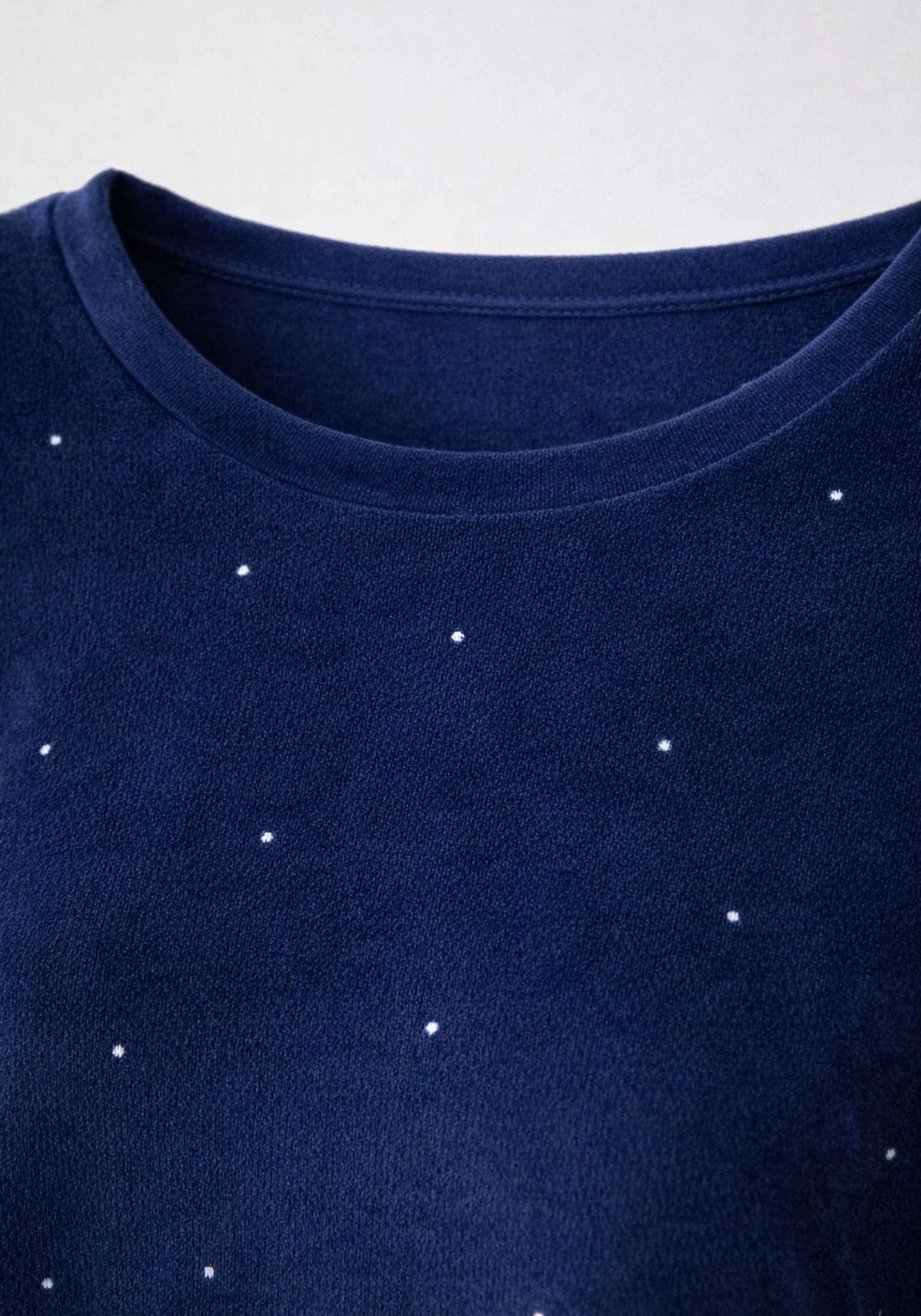 Long Sleeve Pajamas (Pes Els)