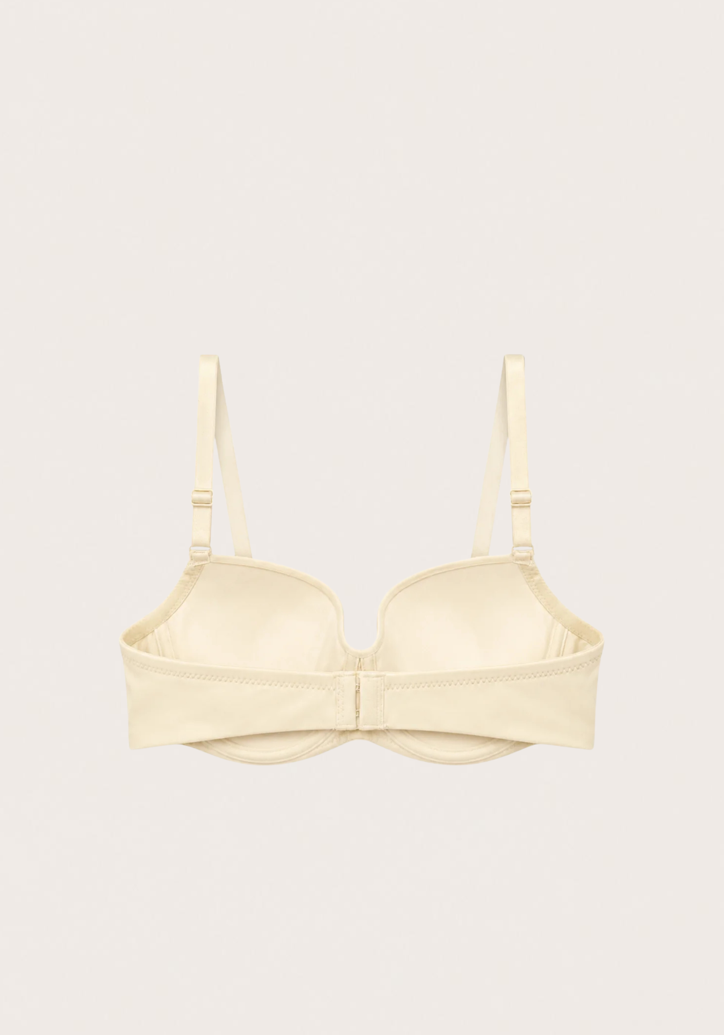 Padded Micro Bra