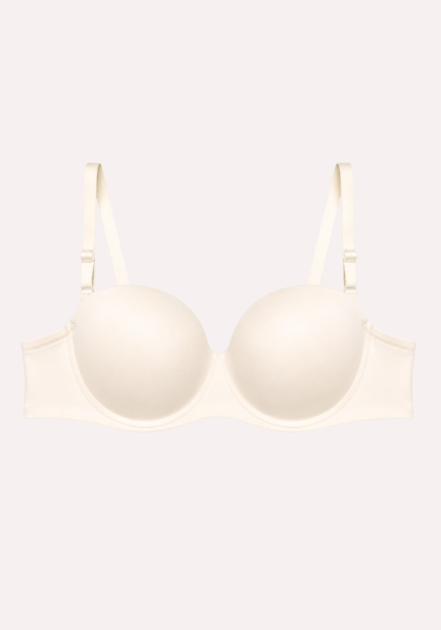 حمالة صدر UNDR C-Cup Stripless Hollow Micro