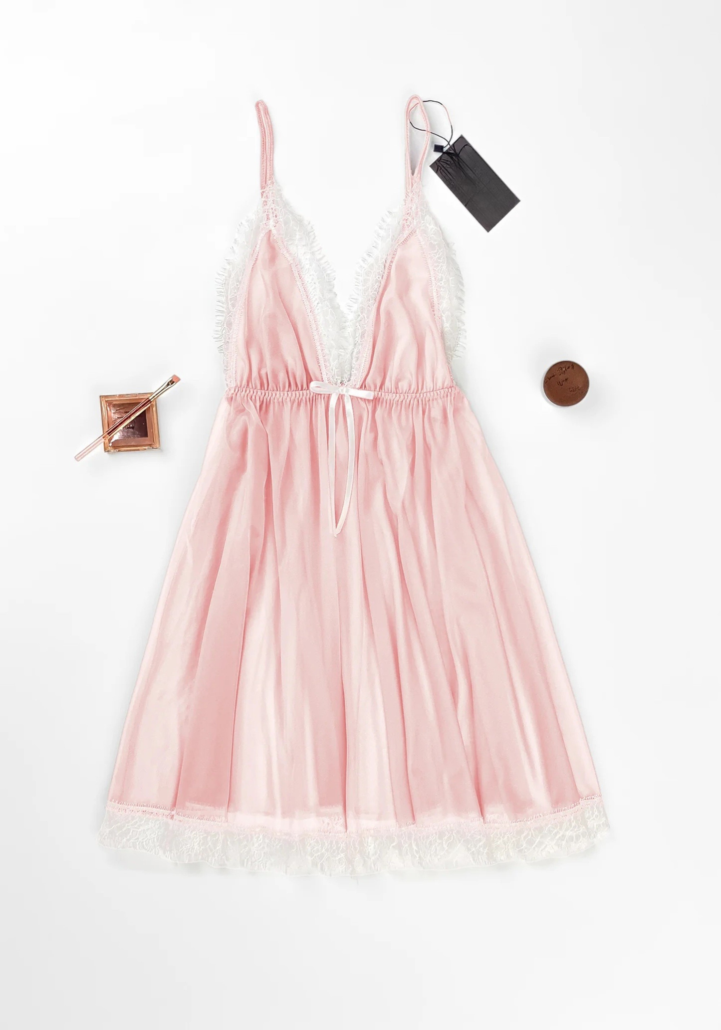 LNGR Babydoll