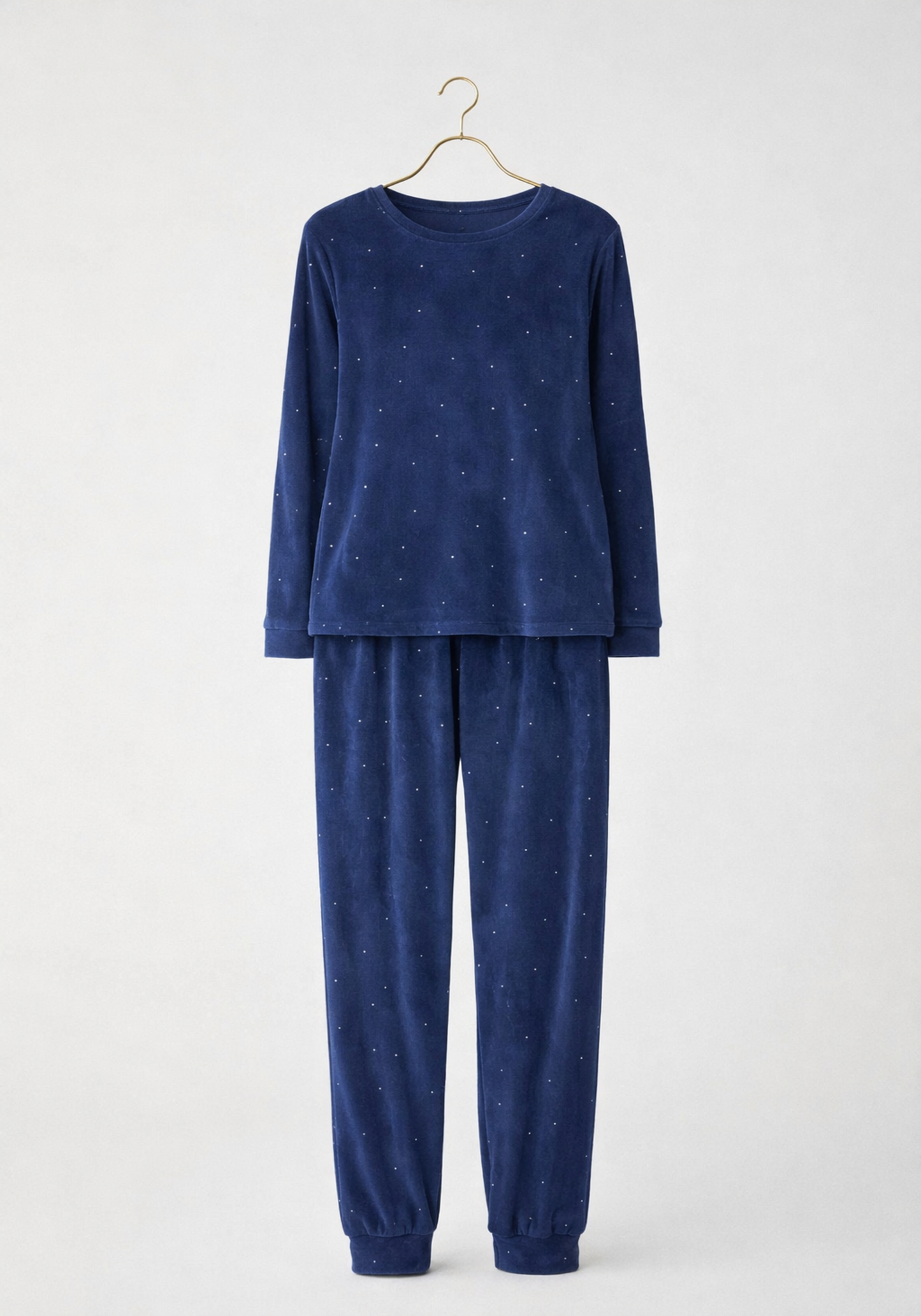 Long Sleeve Pajamas (Pes Els)