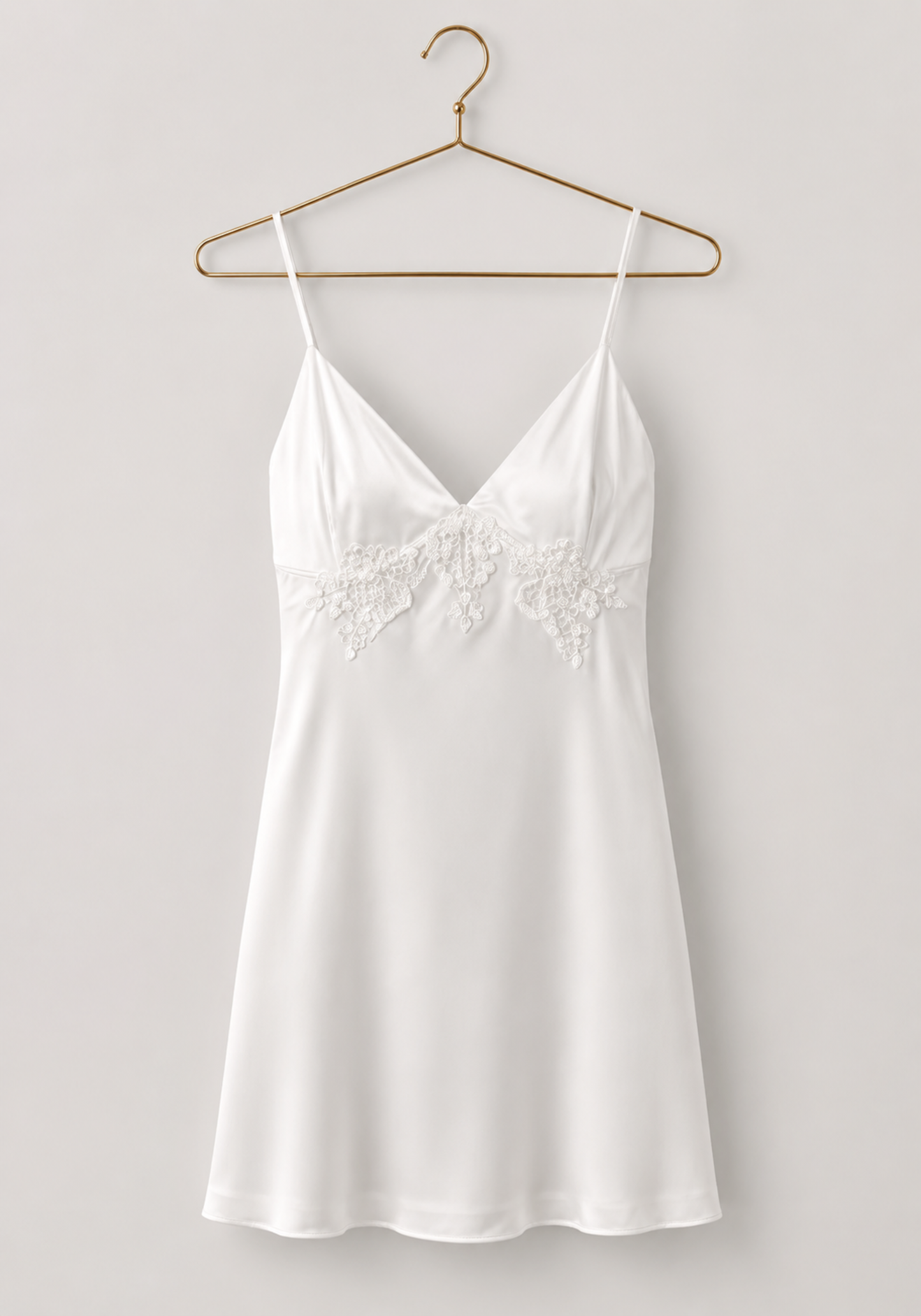 Bridal 6 Pieces Set
