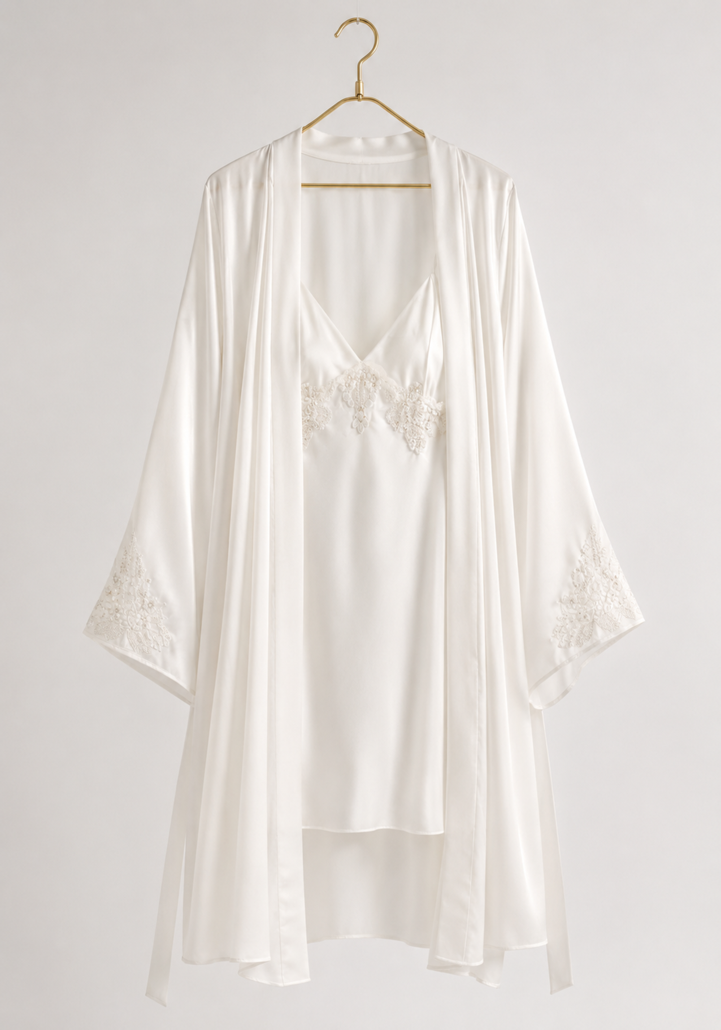 Bridal 6 Pieces Set