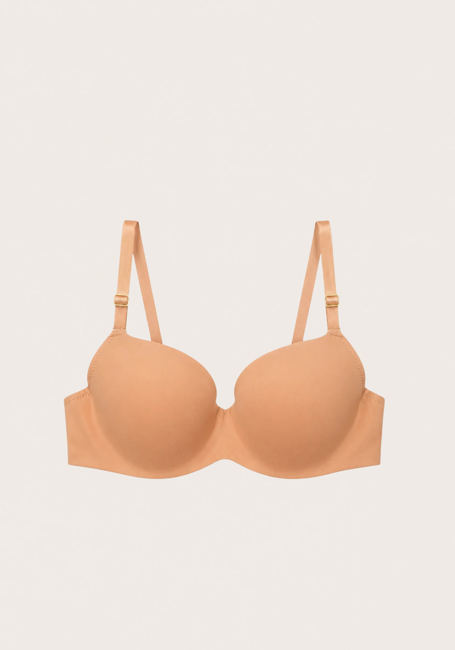 Padded Micro Bra