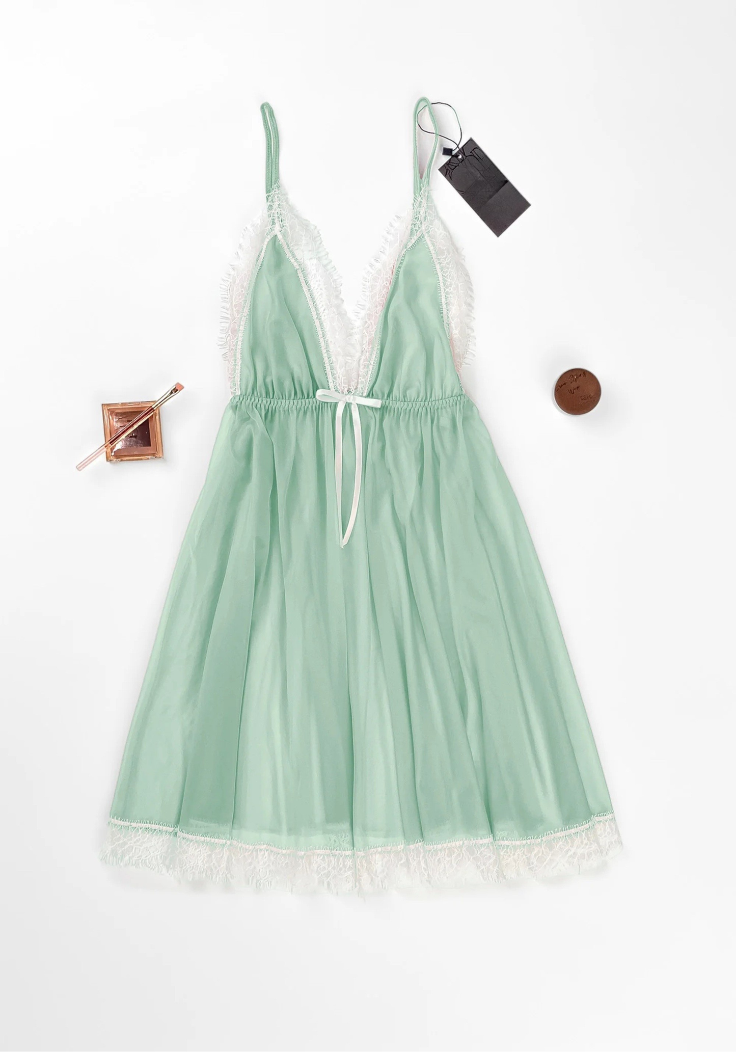 LNGR Babydoll