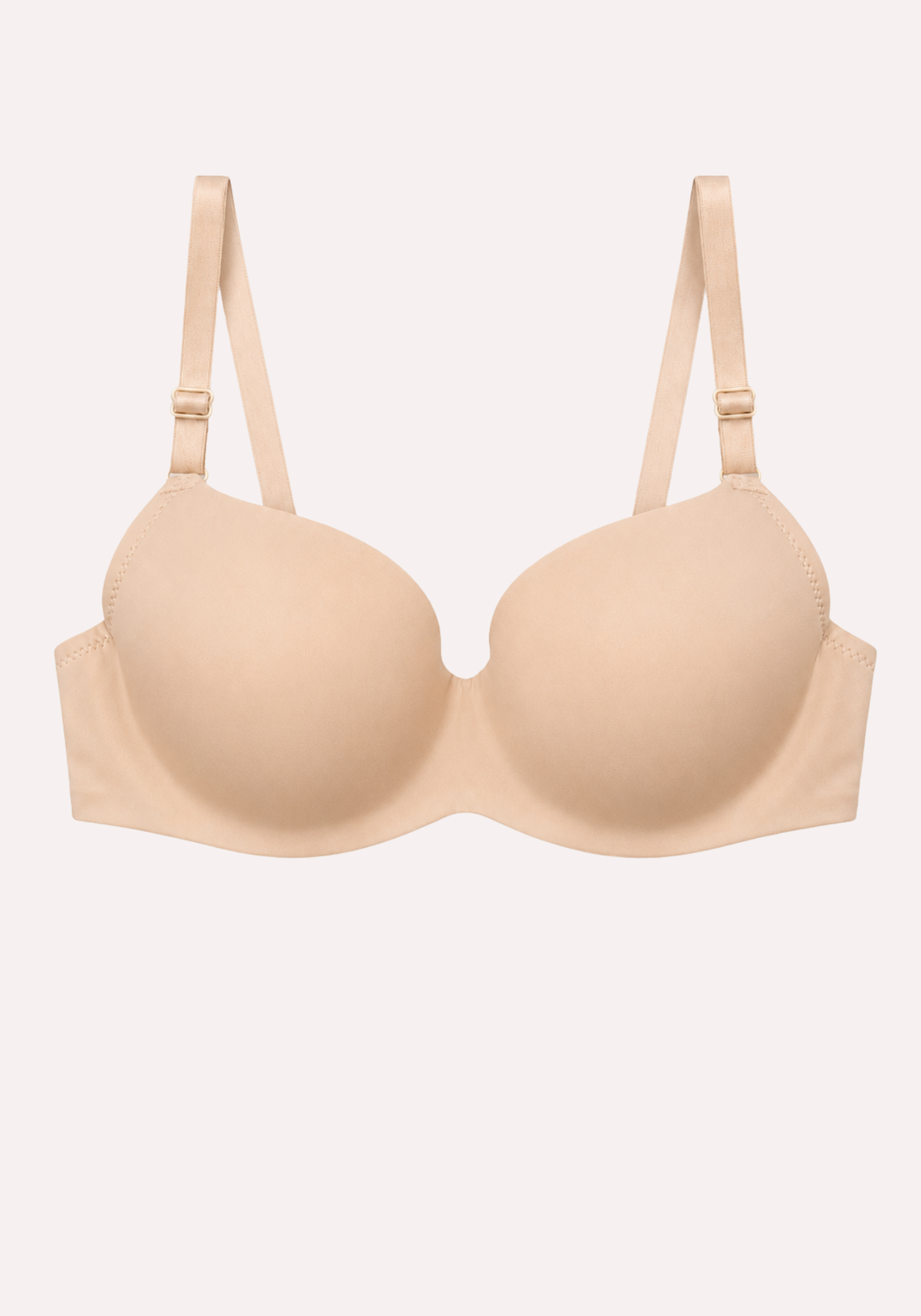 Padded Micro Bra