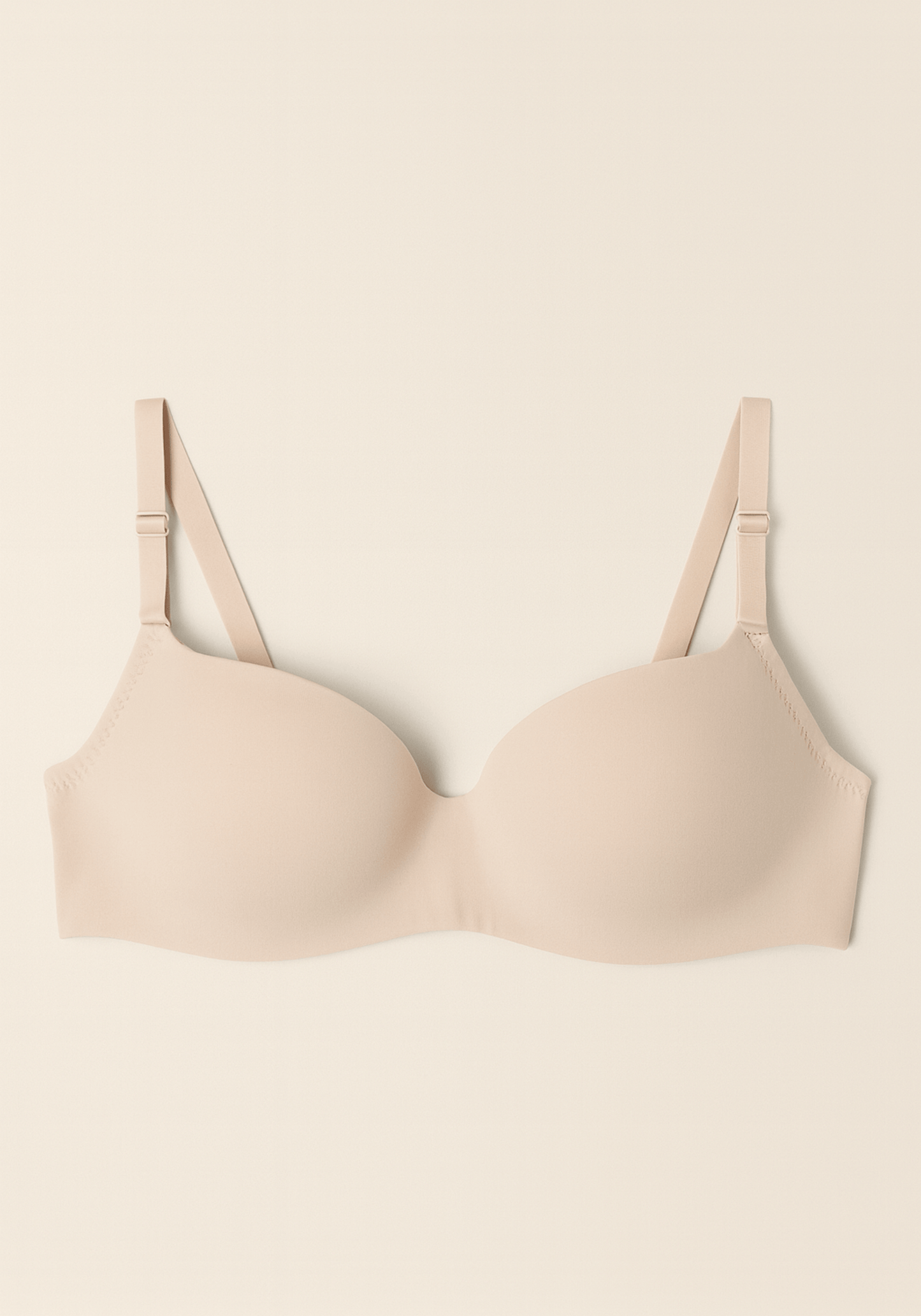 UNDR Padded Micro Bra