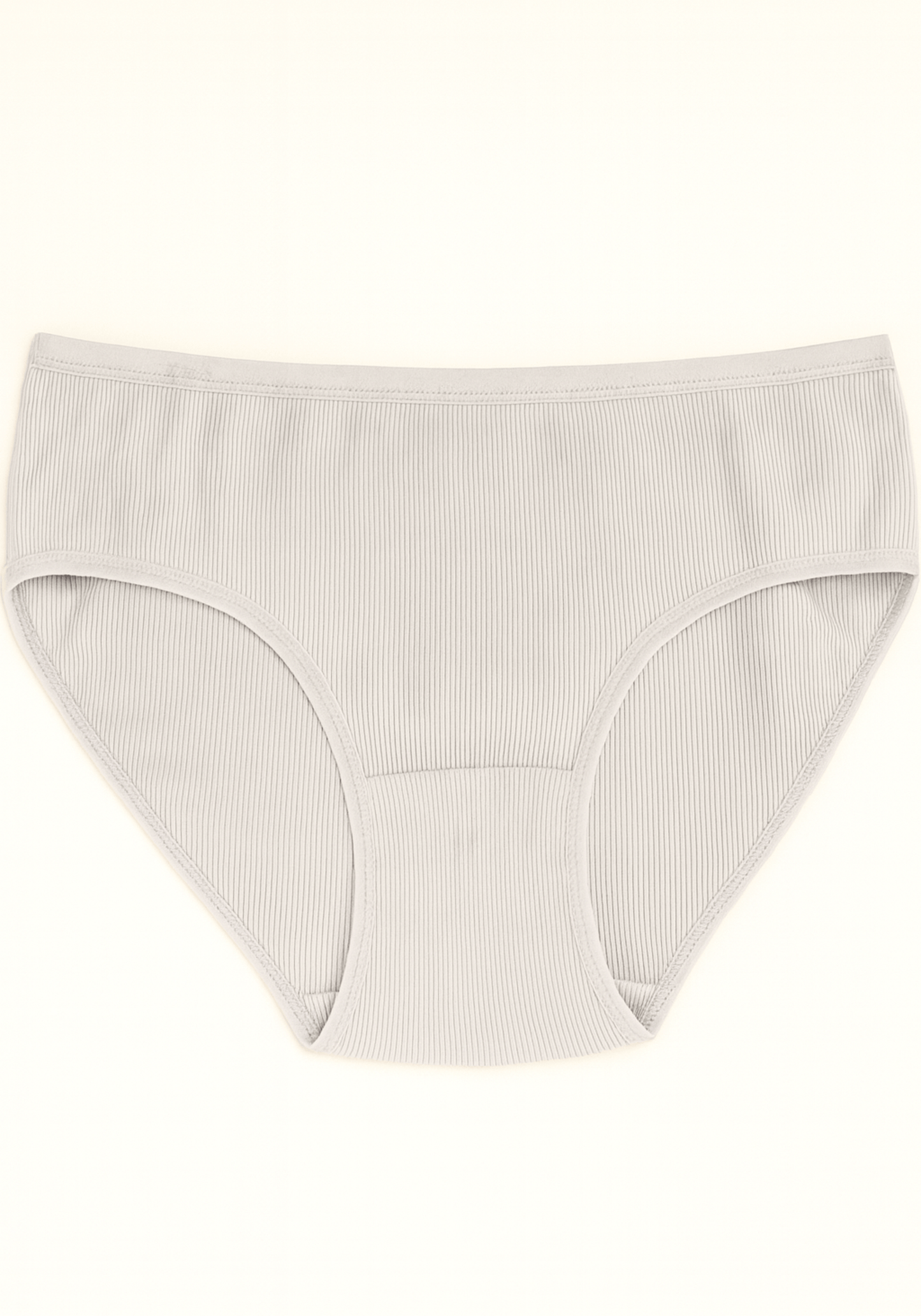 Lycra Camisole Rib Panties