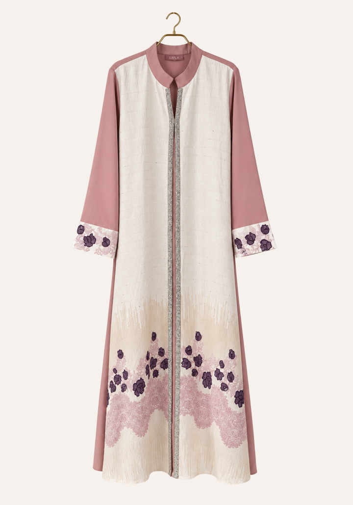 Long Robe Set
