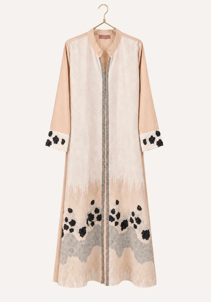 Long Robe Set
