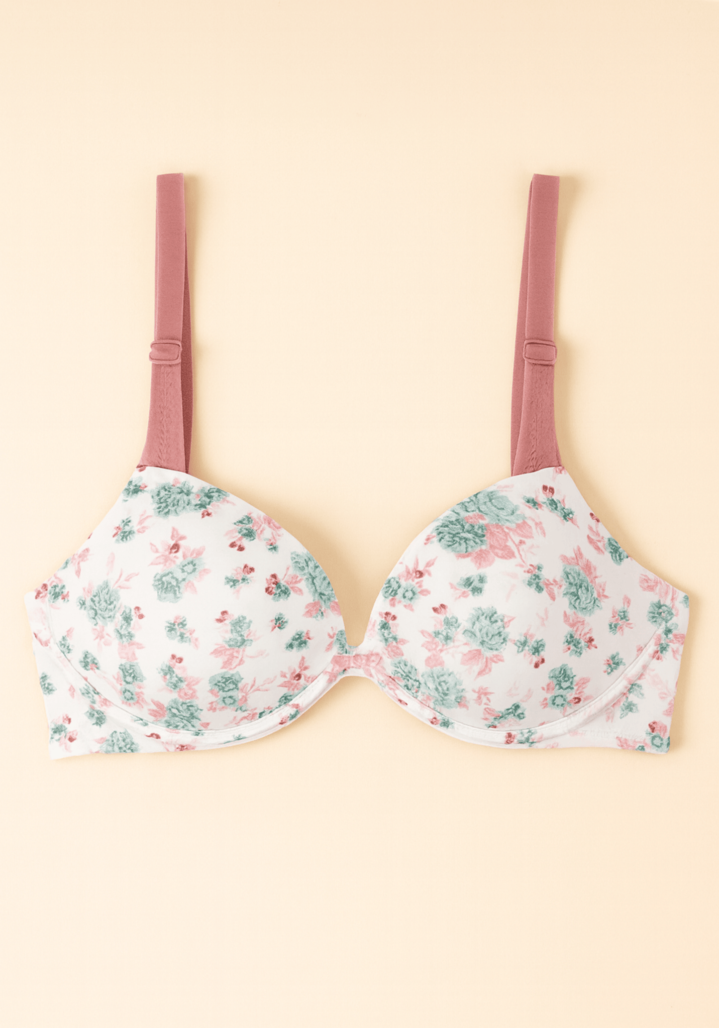 حمالة صدر UNDR Pushup