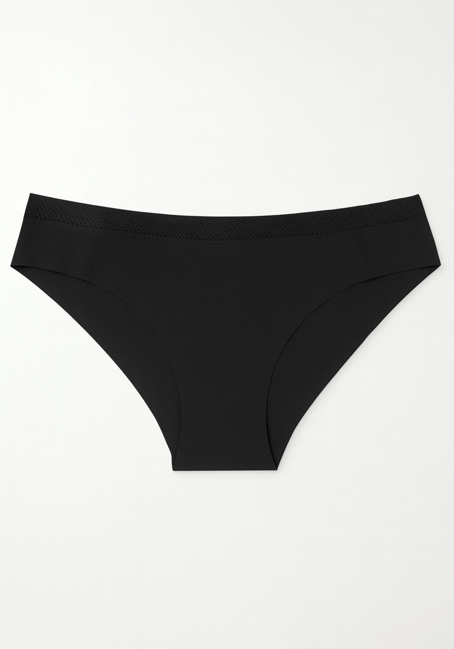 Laser Cut Bikini Panties