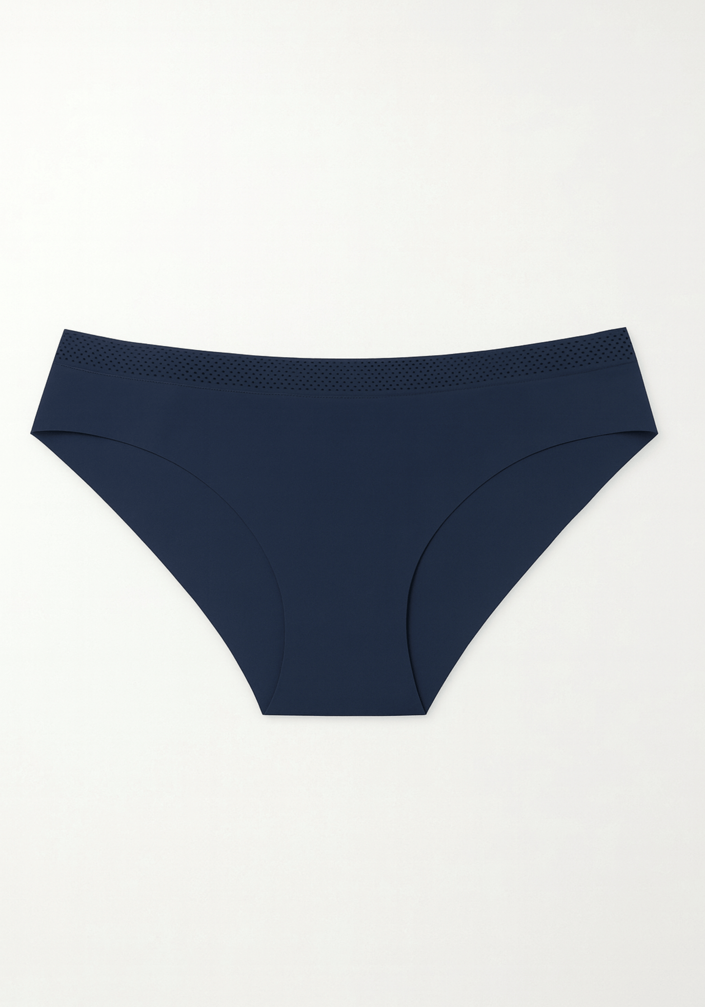 Laser Cut Bikini Panties