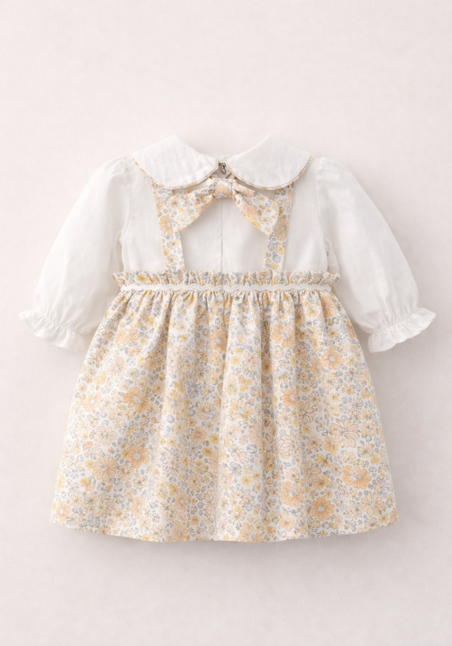 Baby Dress