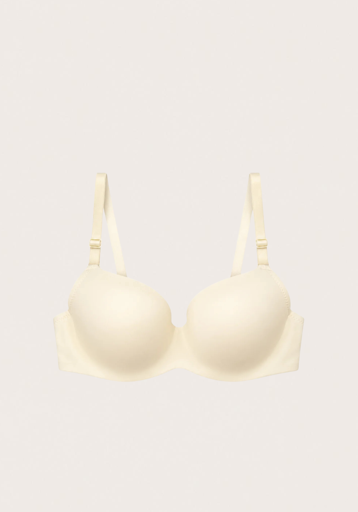 Padded Micro Bra
