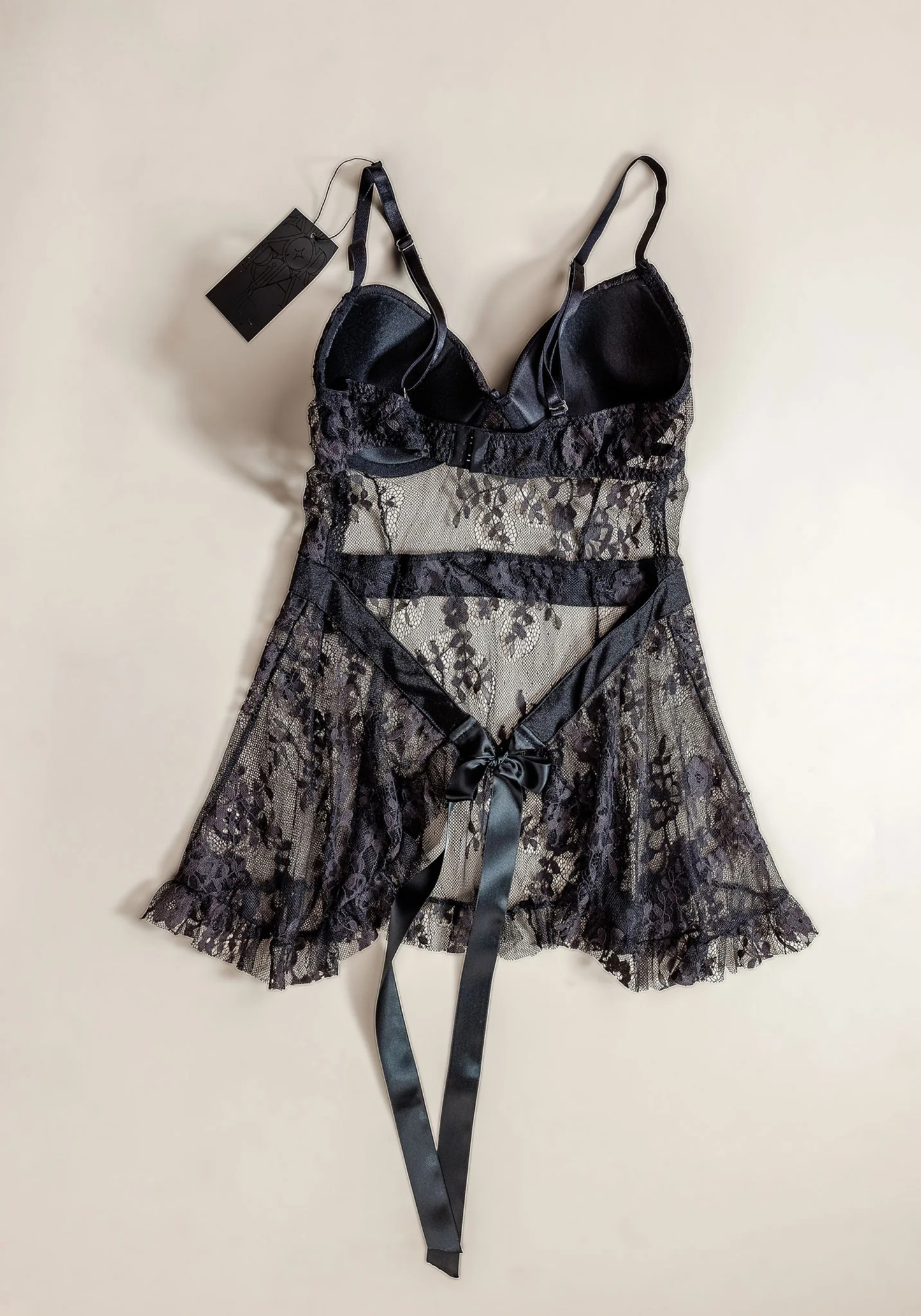 LNGR Babydoll