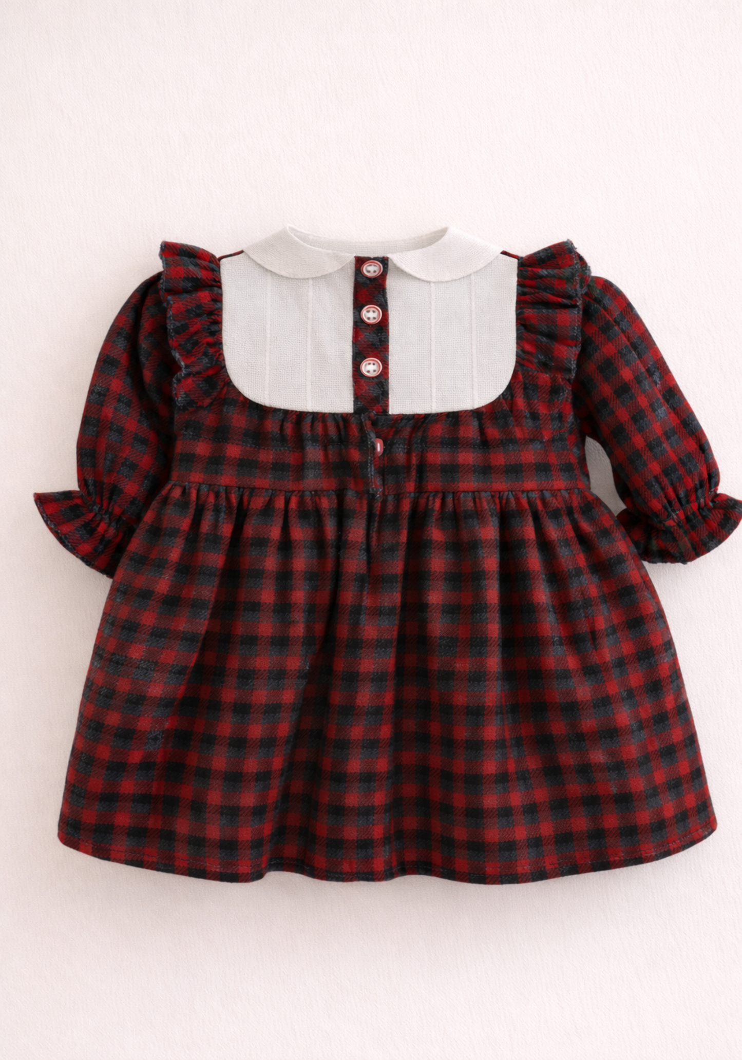 Baby Dress