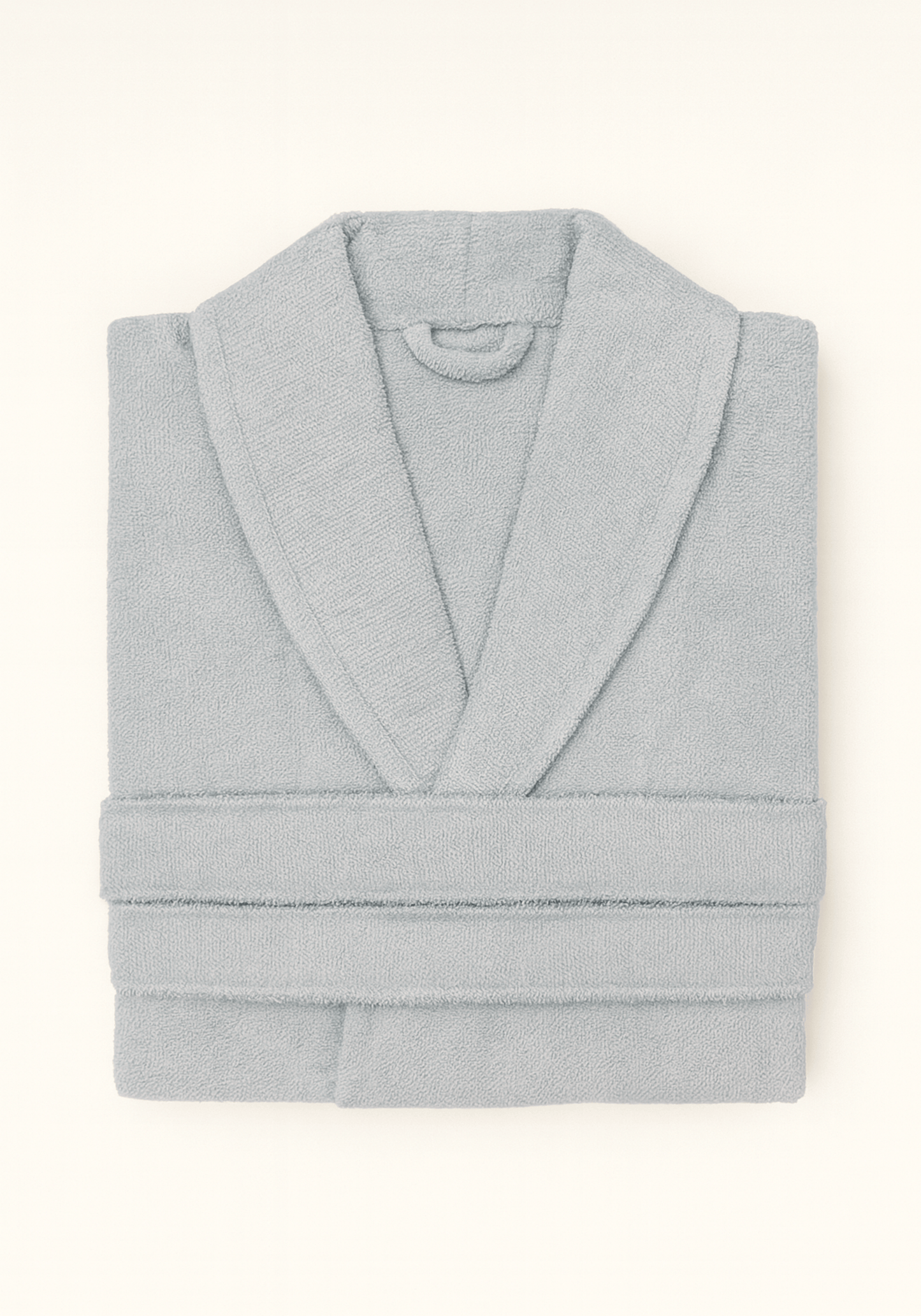 BTH Single Cotton Bathrobe