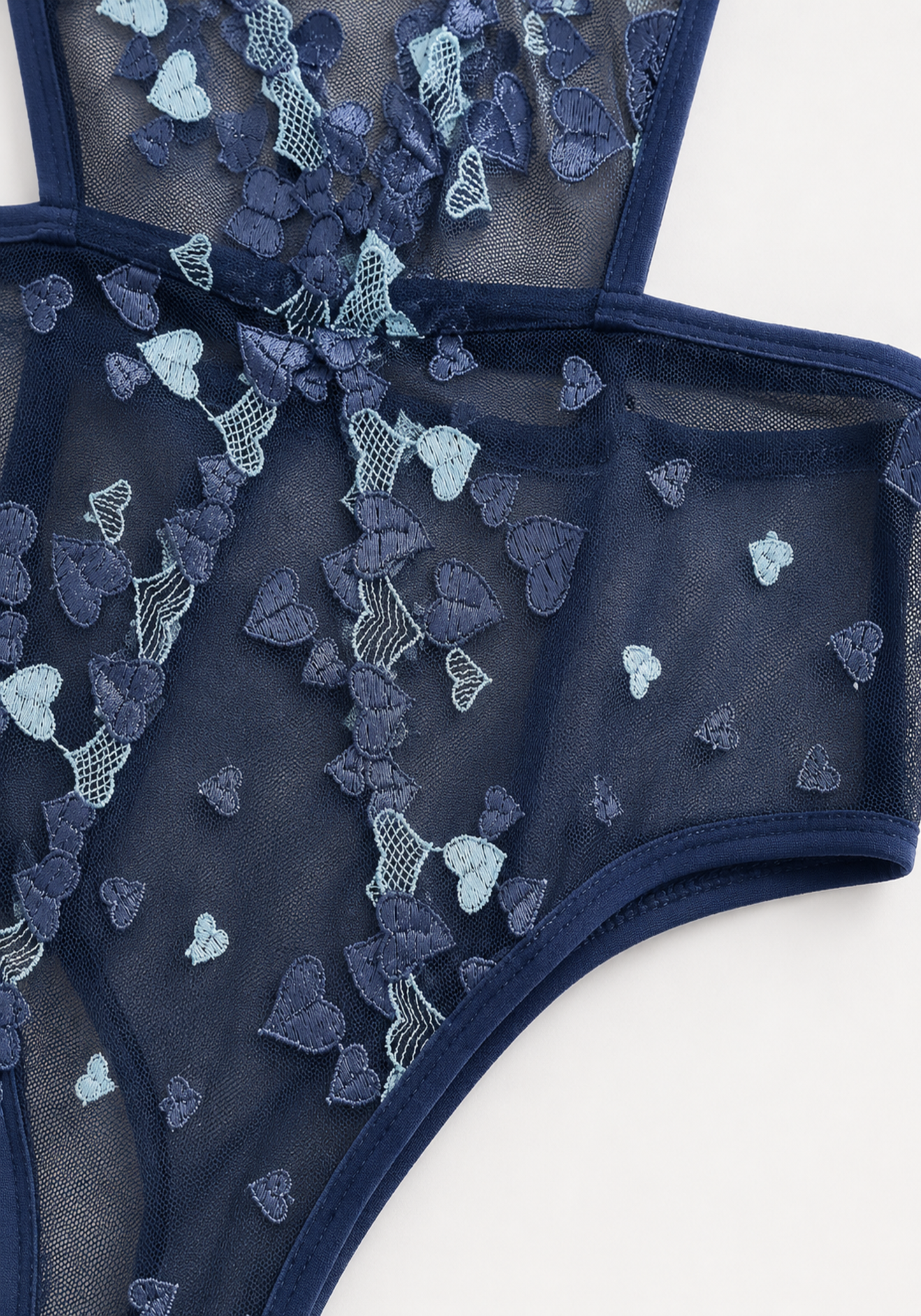 Bridal Bodysuit